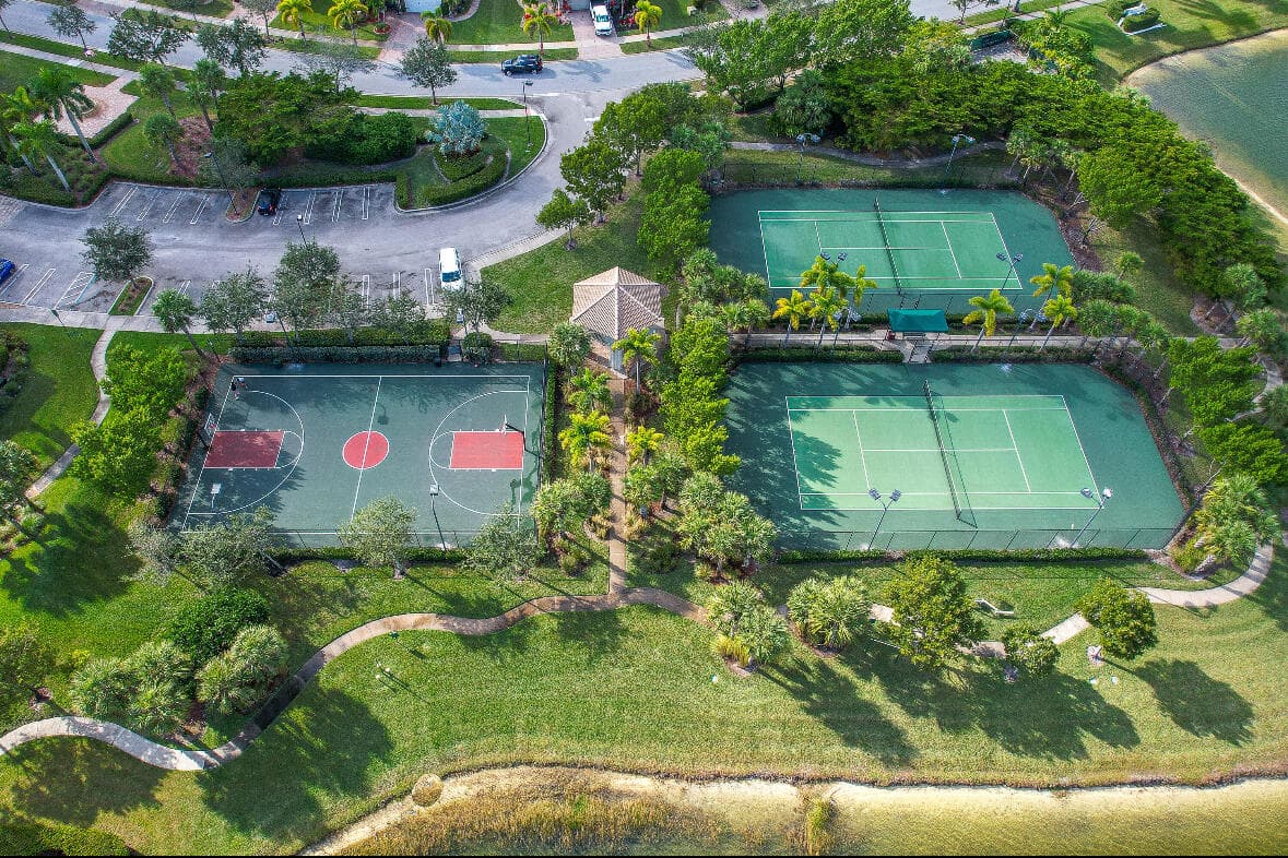 2011 NW Cataluna Circle, Port St. Lucie, FL 34986 — photo 34 of 37
