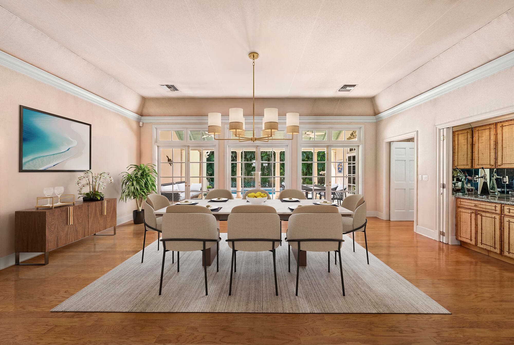 240 Tangier Avenue, Palm Beach, FL 33480 — photo 9 of 18