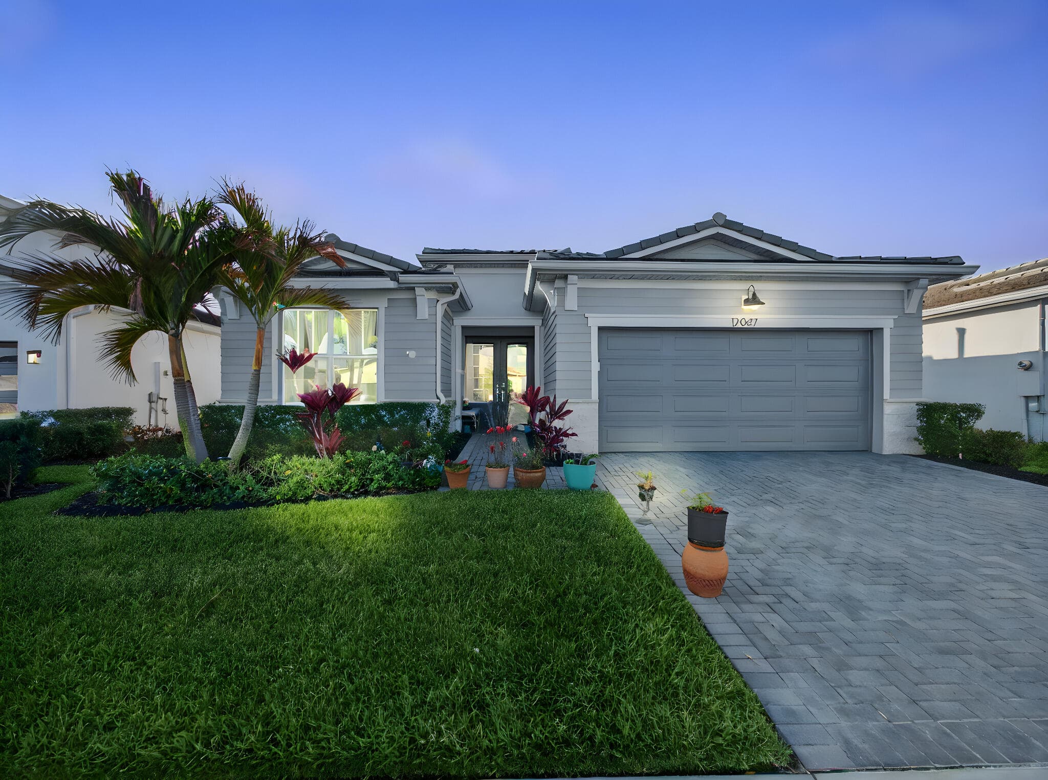 12047 SW Viridian Boulevard, Port St. Lucie, FL 34987 — photo 1 of 41