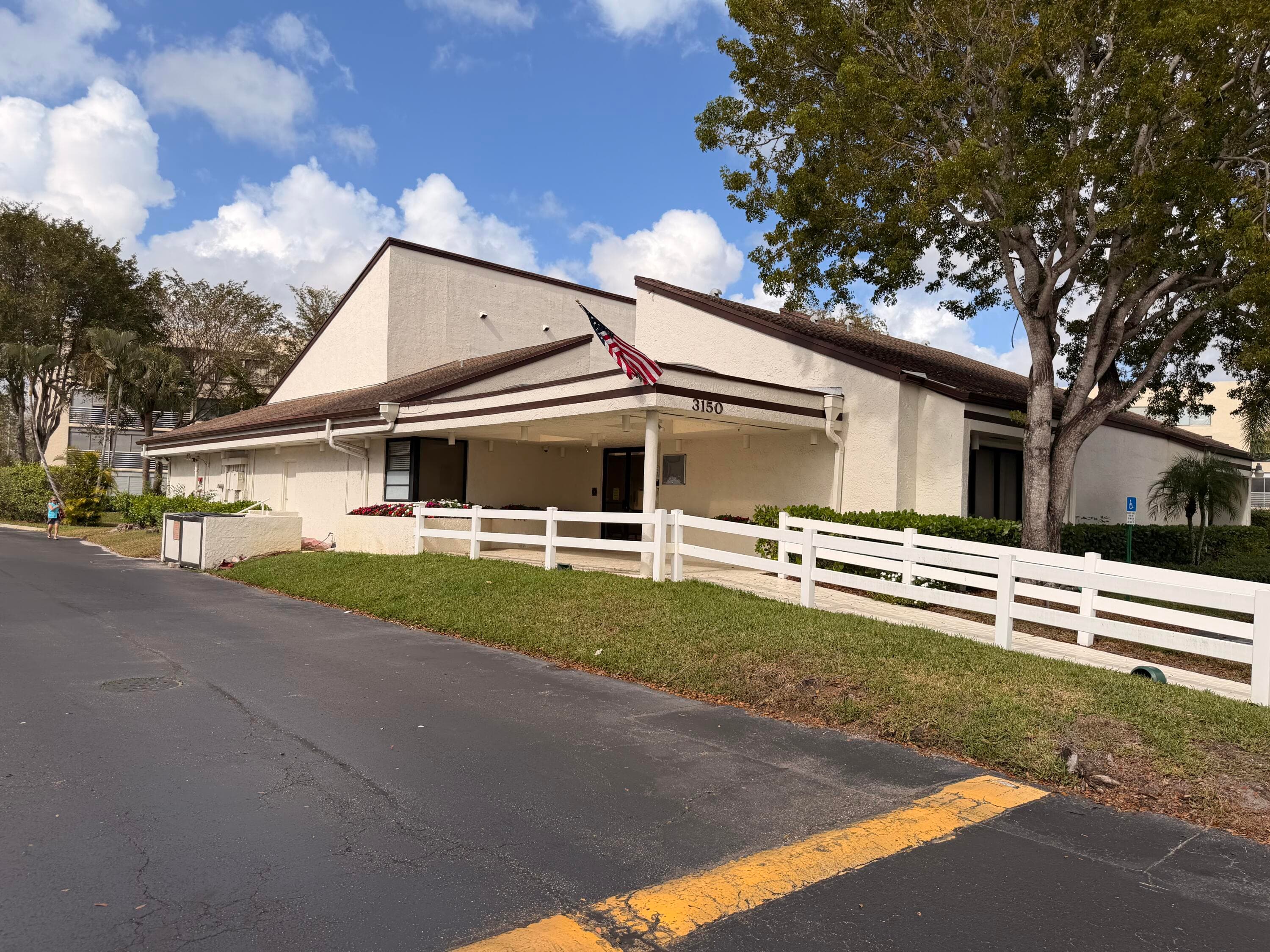 3146 Via Ponciana 301, Lake Worth, FL 33467 — photo 24 of 30