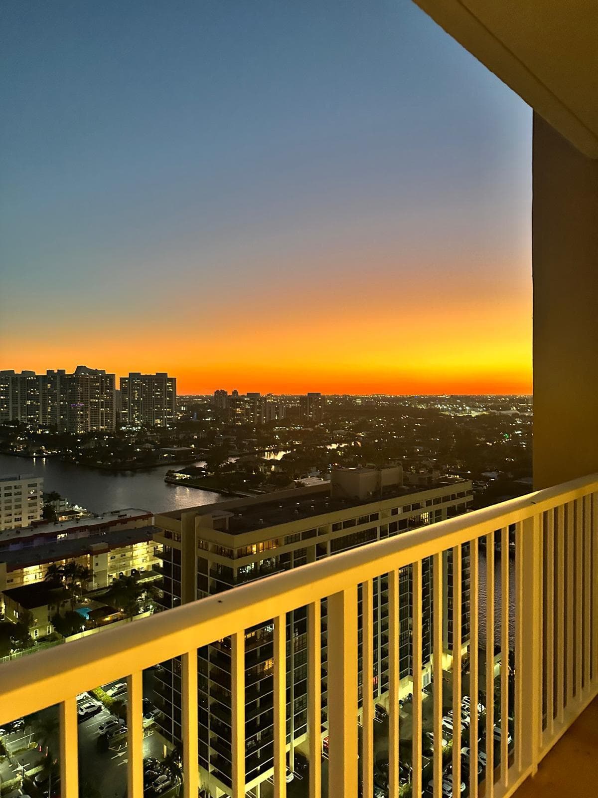 1985 S Ocean Drive Pha, Hallandale Beach, FL 33009 — photo 31 of 49