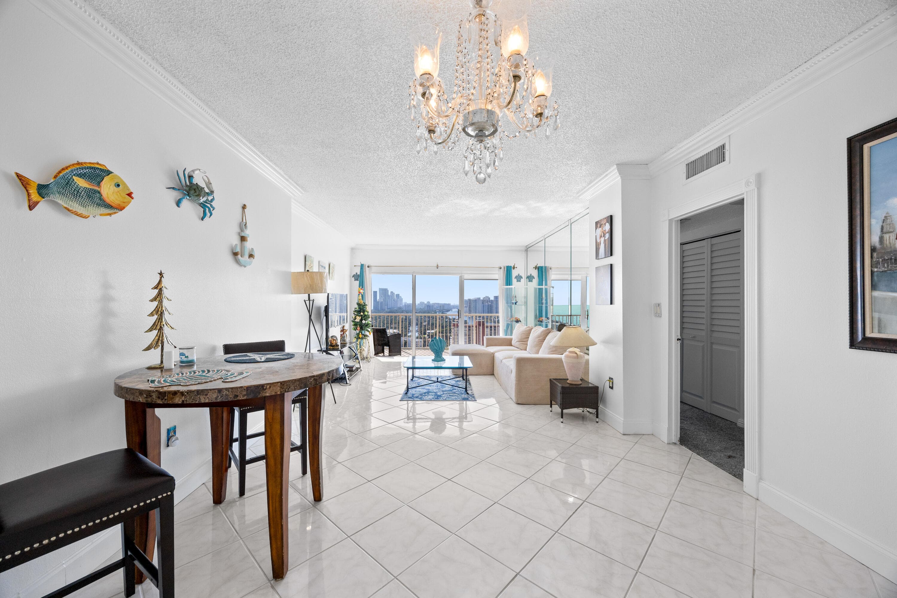 1985 S Ocean Drive Pha, Hallandale Beach, FL 33009 — photo 7 of 49