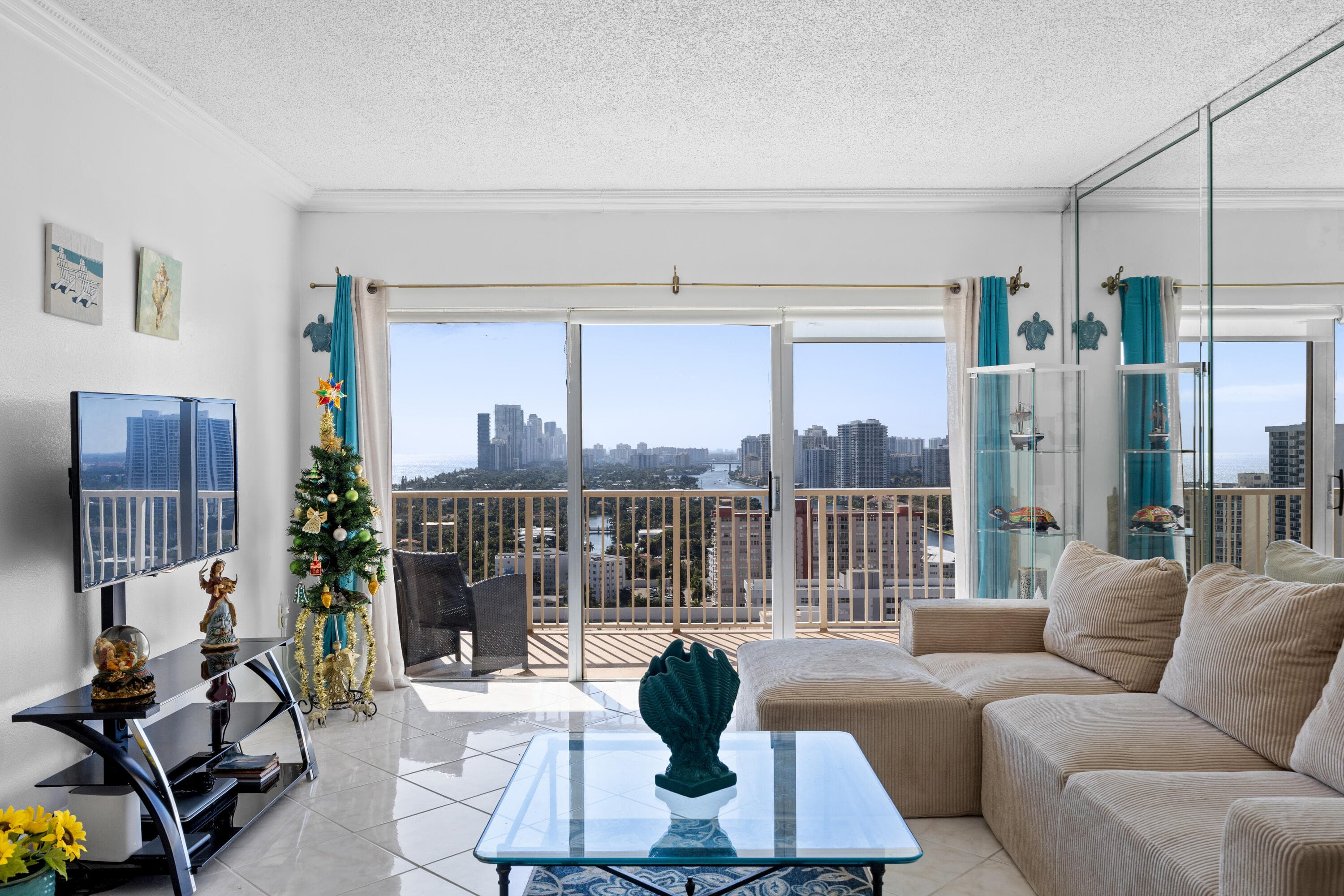 1985 S Ocean Drive Pha, Hallandale Beach, FL 33009 — photo 1 of 49