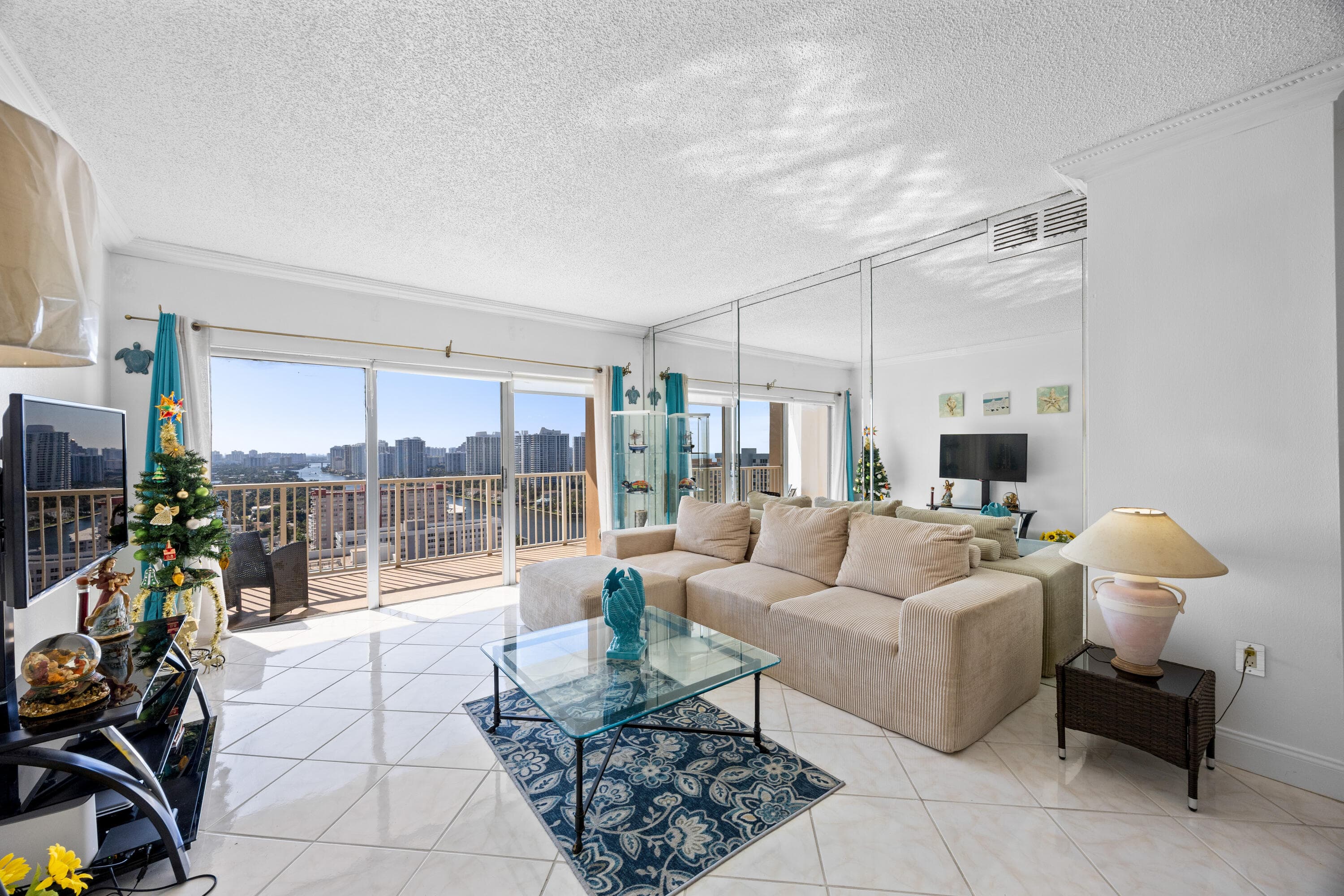 1985 S Ocean Drive Pha, Hallandale Beach, FL 33009 — photo 2 of 49