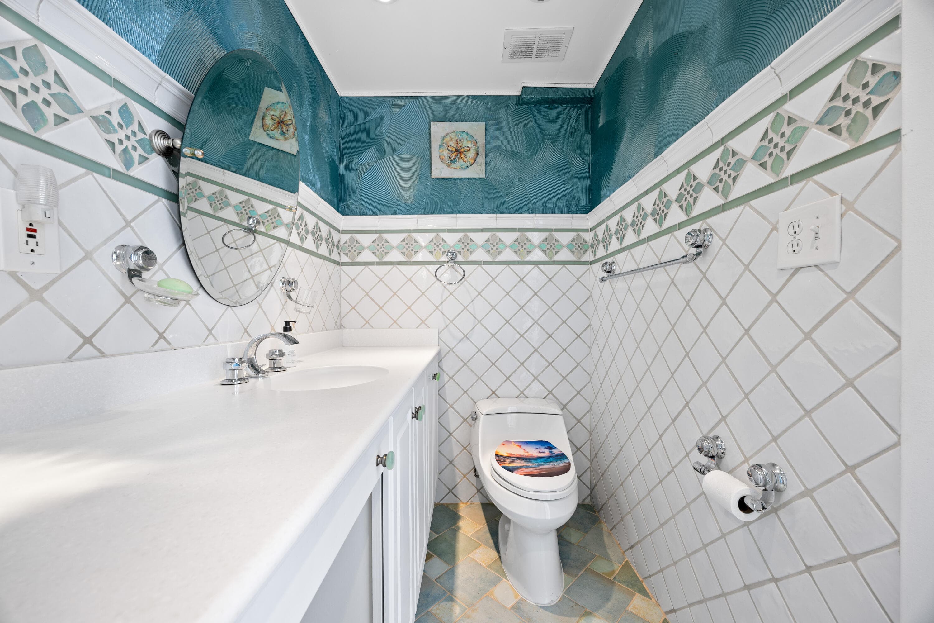 1985 S Ocean Drive Pha, Hallandale Beach, FL 33009 — photo 12 of 49