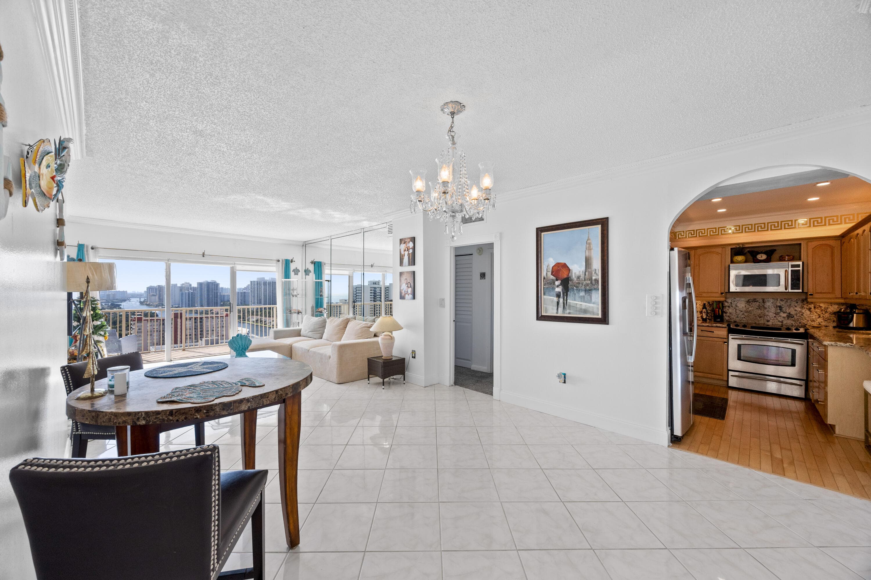1985 S Ocean Drive Pha, Hallandale Beach, FL 33009 — photo 6 of 49