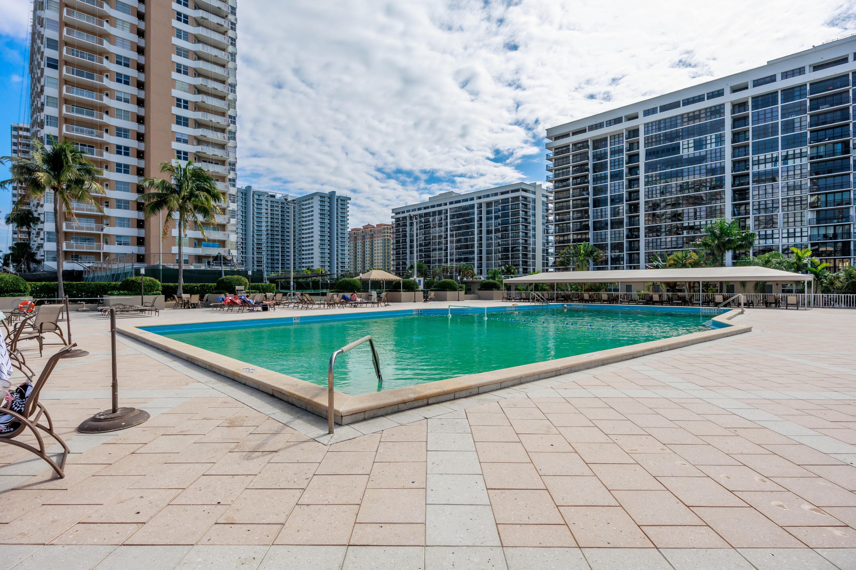 1985 S Ocean Drive Pha, Hallandale Beach, FL 33009 — photo 44 of 49