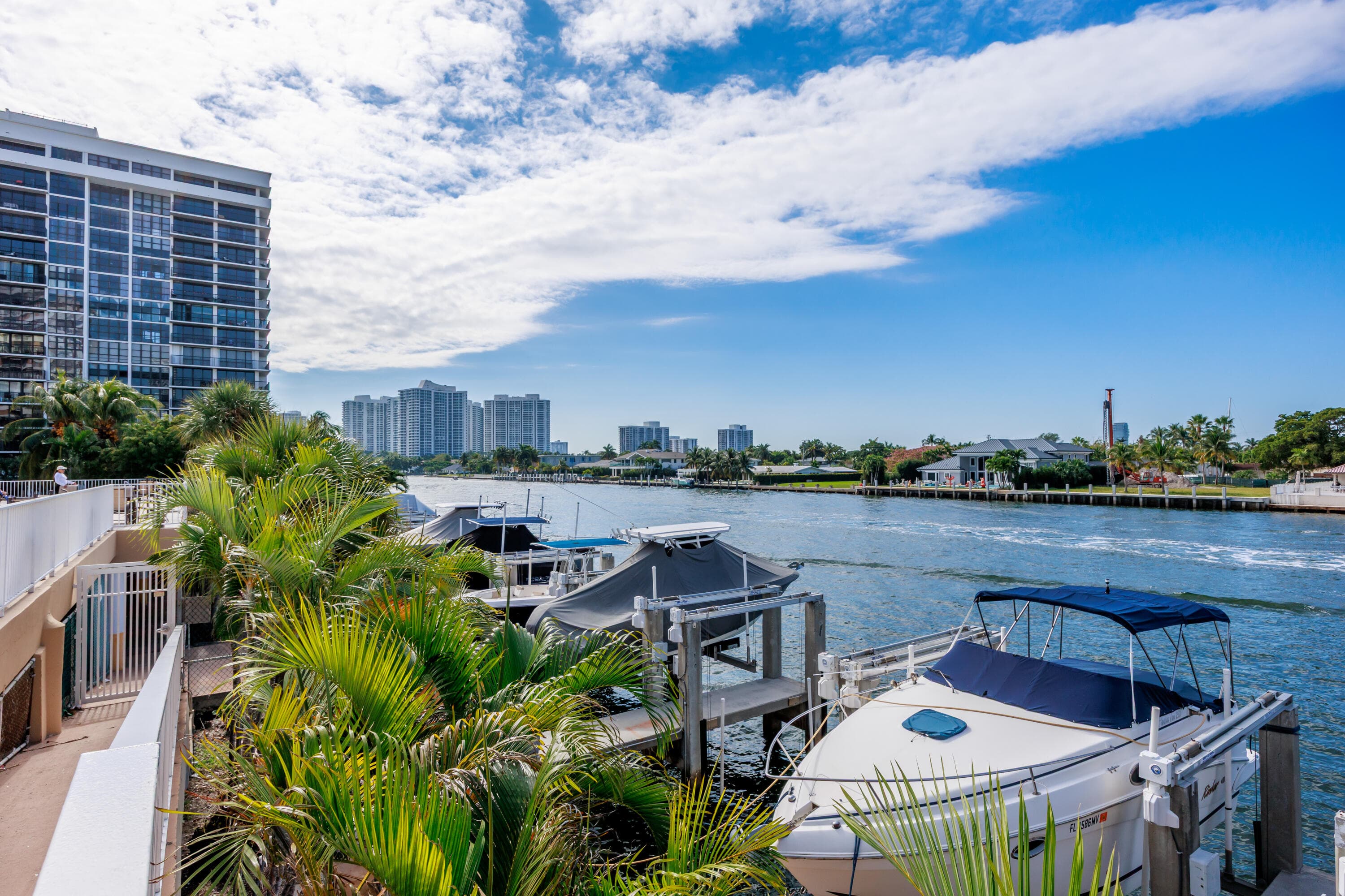 1985 S Ocean Drive Pha, Hallandale Beach, FL 33009 — photo 45 of 49