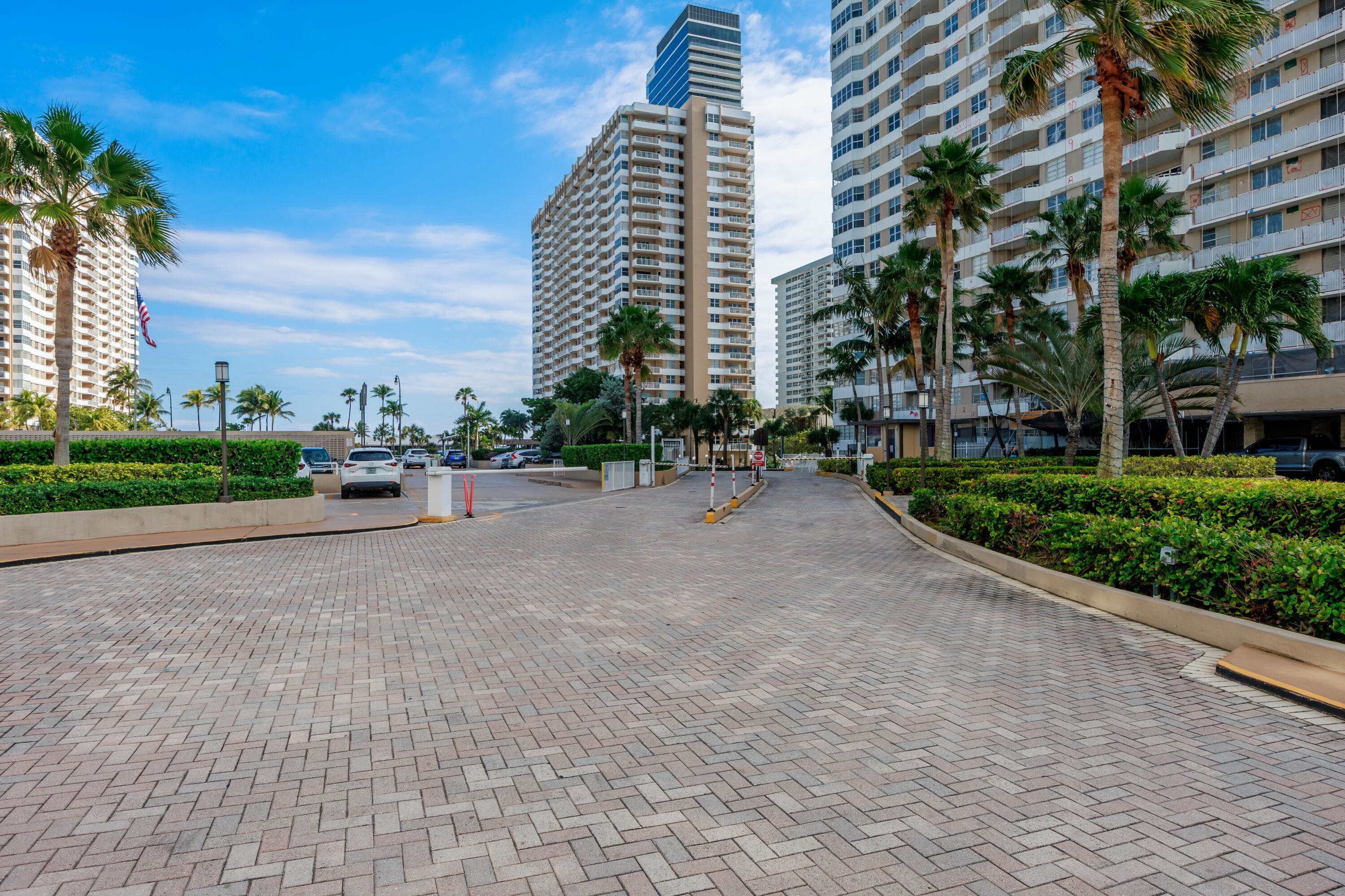 1985 S Ocean Drive Pha, Hallandale Beach, FL 33009 — photo 48 of 49
