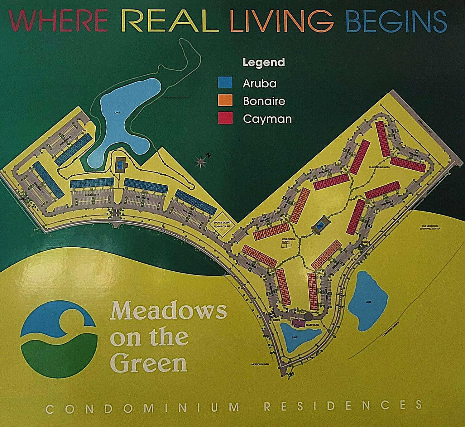 1509 Meadows Circle W, Boynton Beach, FL 33436 — photo 15 of 29