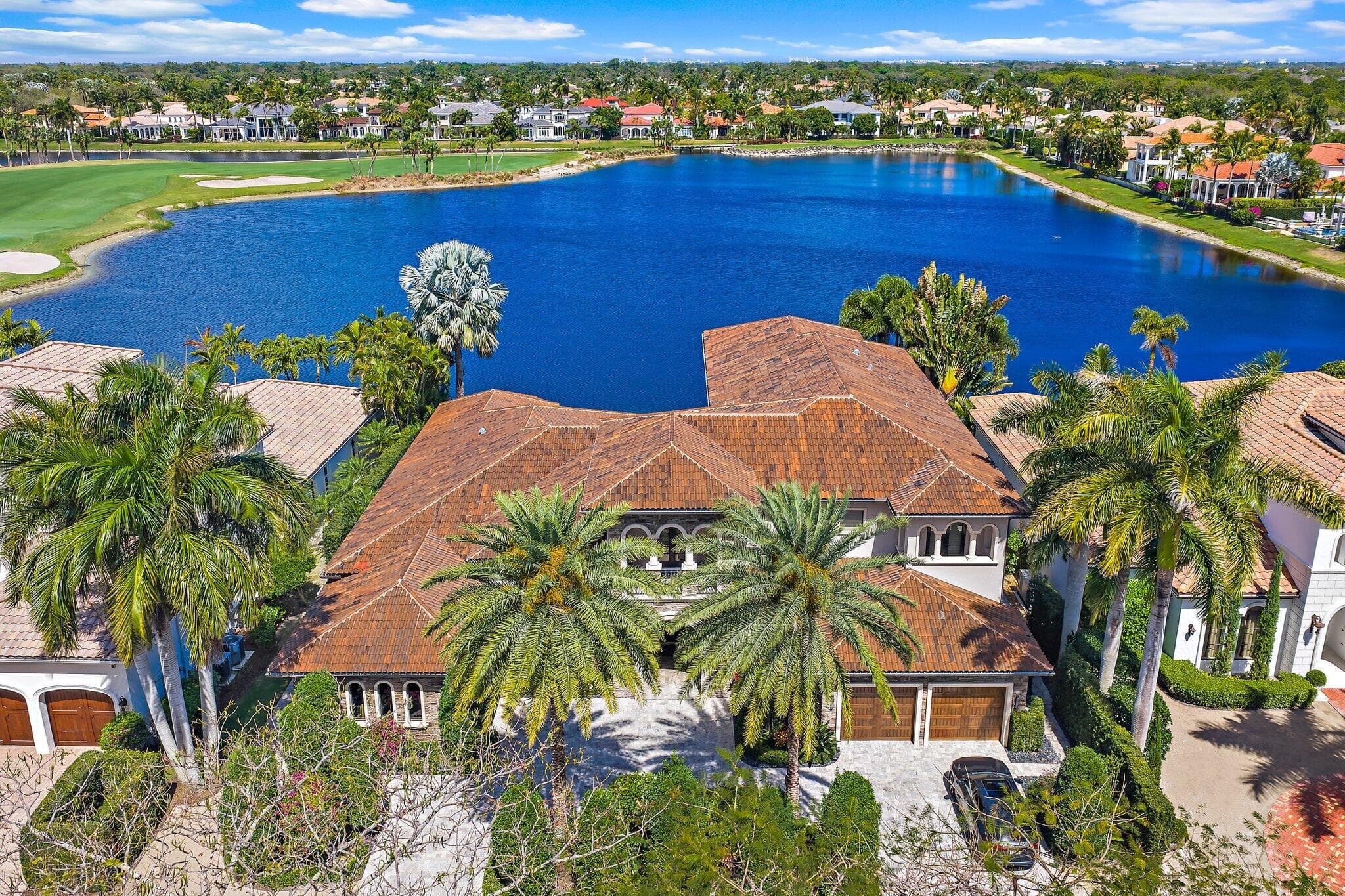 636 Hermitage Circle, Palm Beach Gardens, FL 33410 — photo 1 of 78