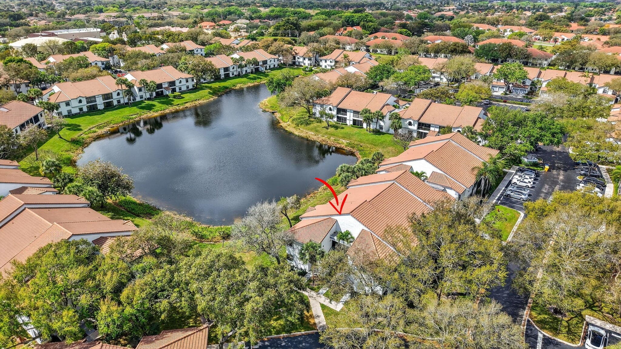 5394 Firenze Drive J, Boynton Beach, FL 33437 — photo 34 of 68
