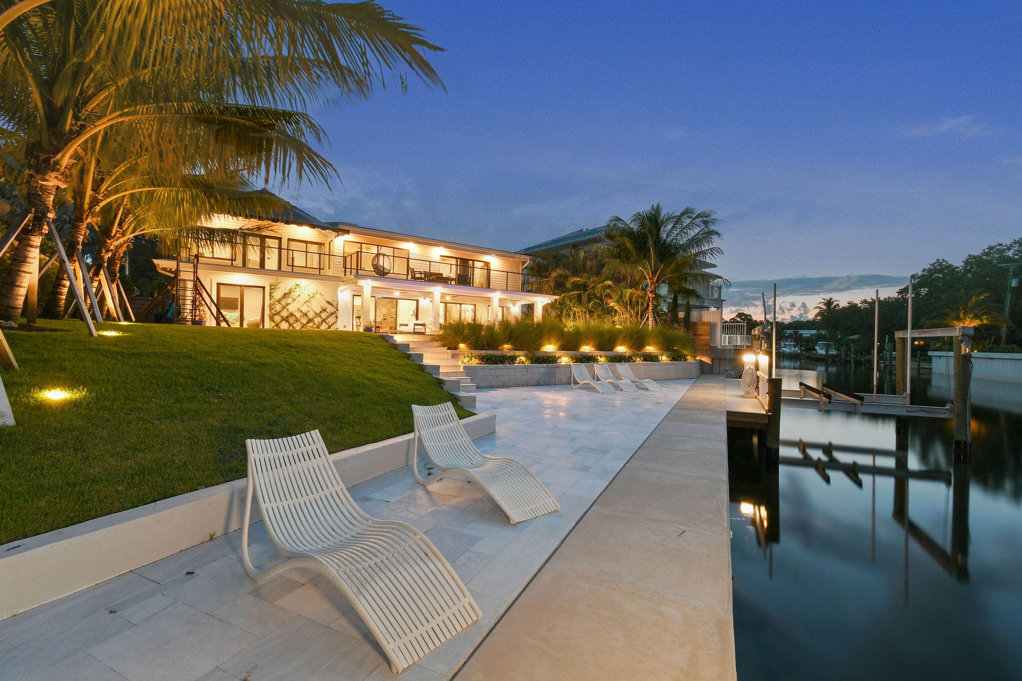 12880 S Shore Drive, Palm Beach Gardens, FL 33410 — photo 49 of 59