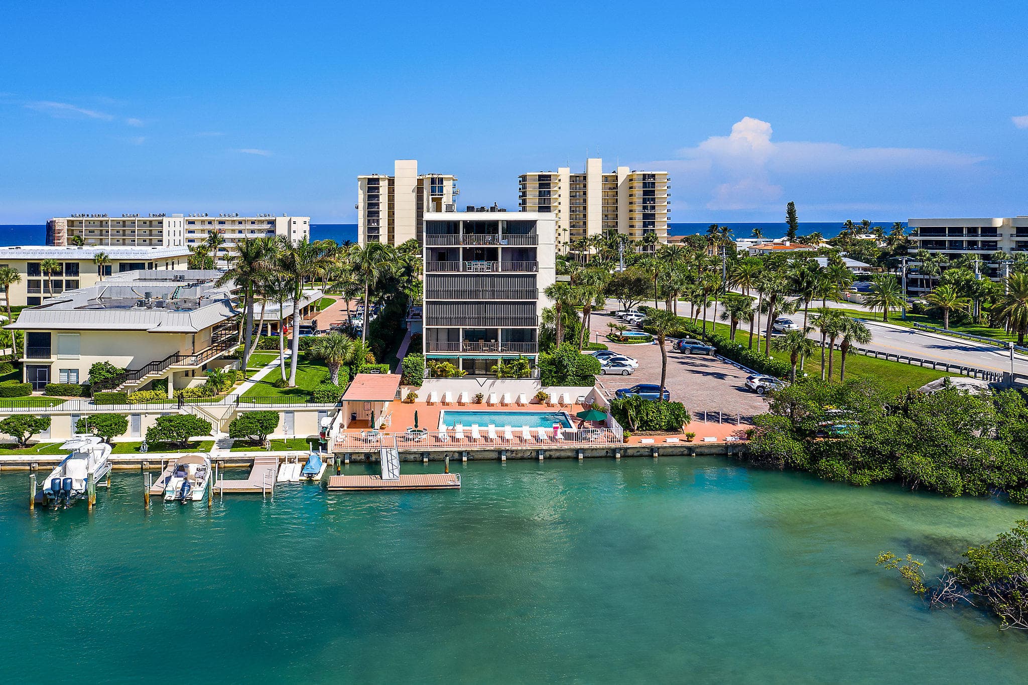 225 Beach Road 401, Tequesta, FL 33469 — photo 1 of 57