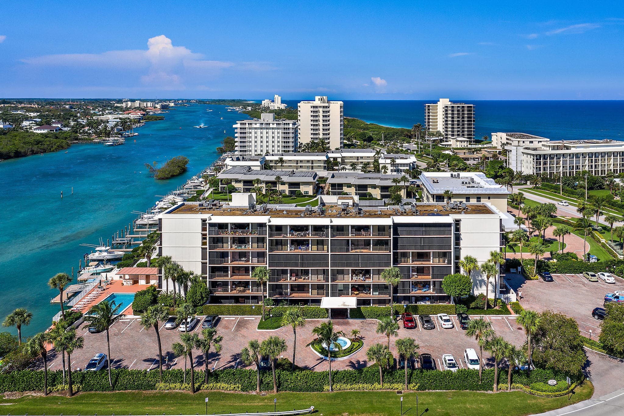 225 Beach Road 401, Tequesta, FL 33469 — photo 48 of 57