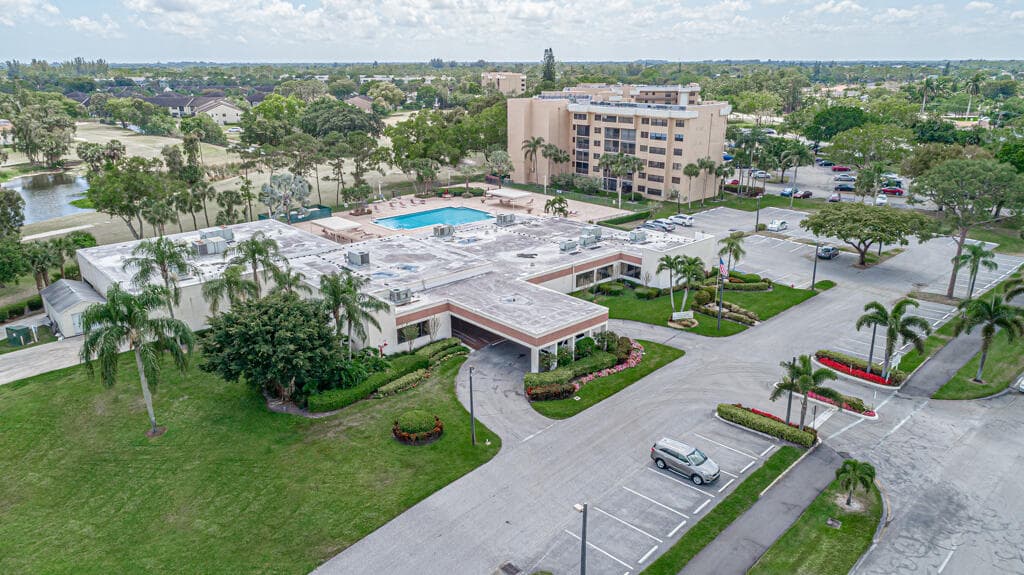 4640 Lucerne Lakes Boulevard 206, Lake Worth, FL 33467 — photo 37 of 42
