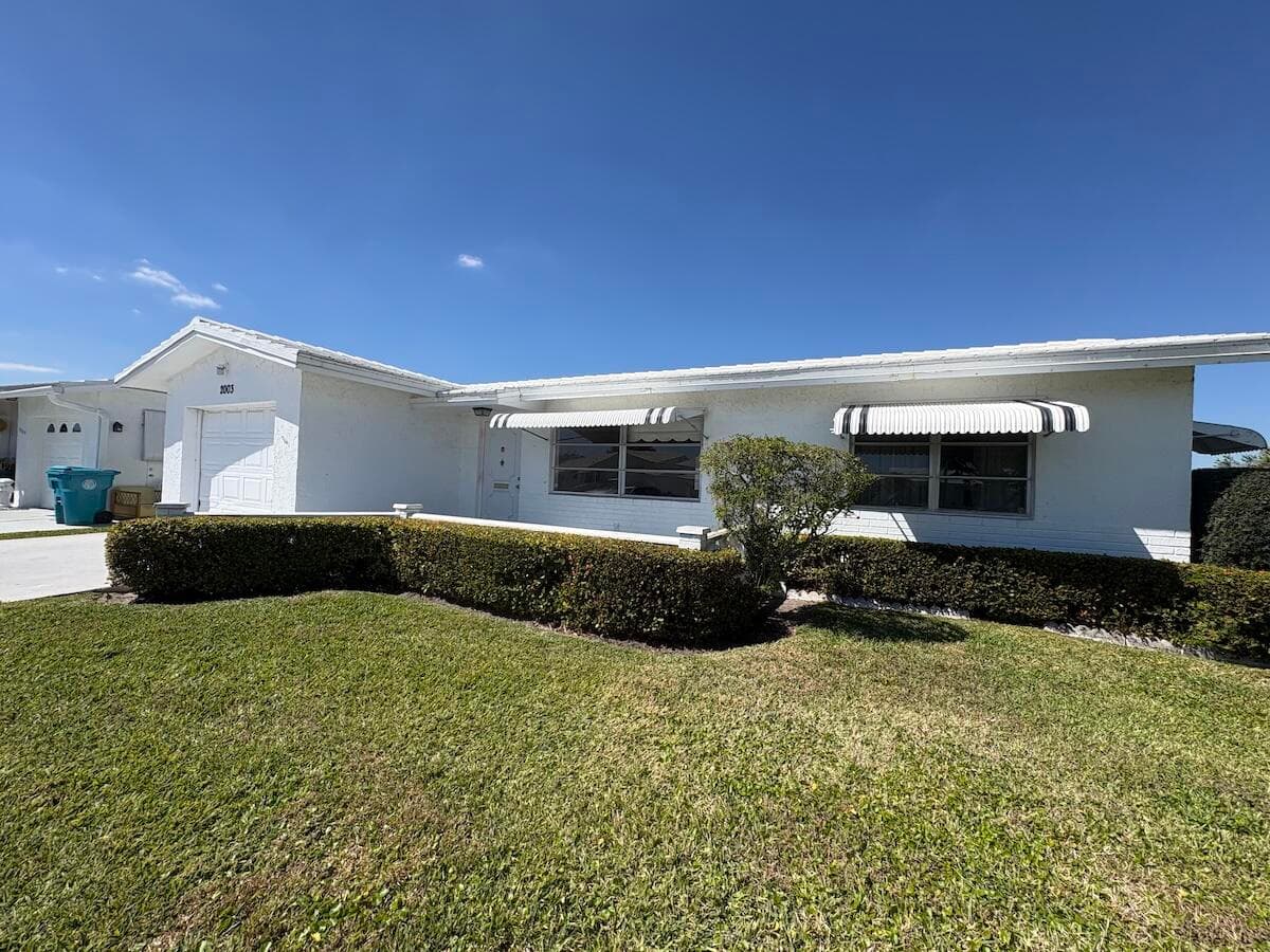 2003 SW 18th Street, Boynton Beach, FL 33426 — photo 27 of 27