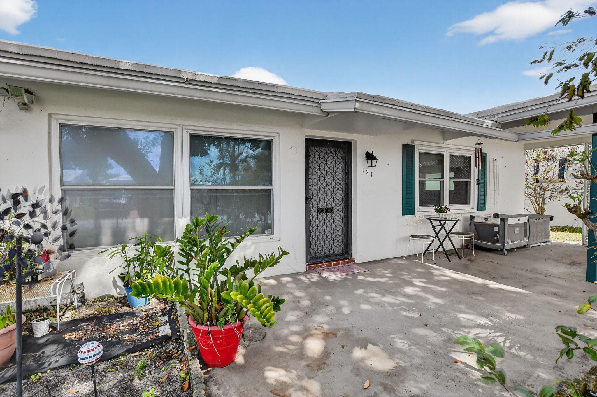 121 NW 28th Court, Pompano Beach, FL 33064 — photo 3 of 26