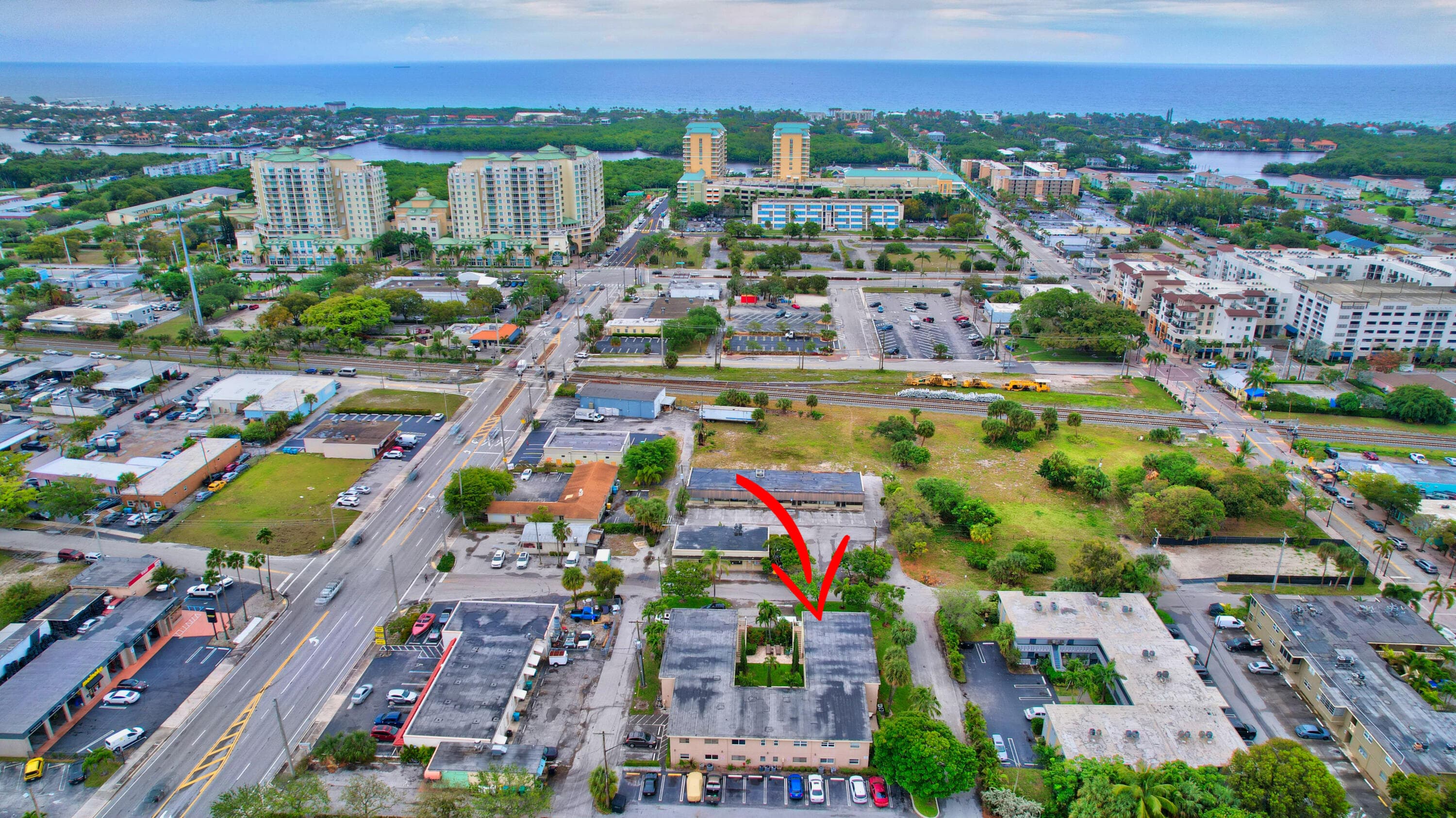 205 NE 3rd Street 208, Boynton Beach, FL 33435 — photo 9 of 12