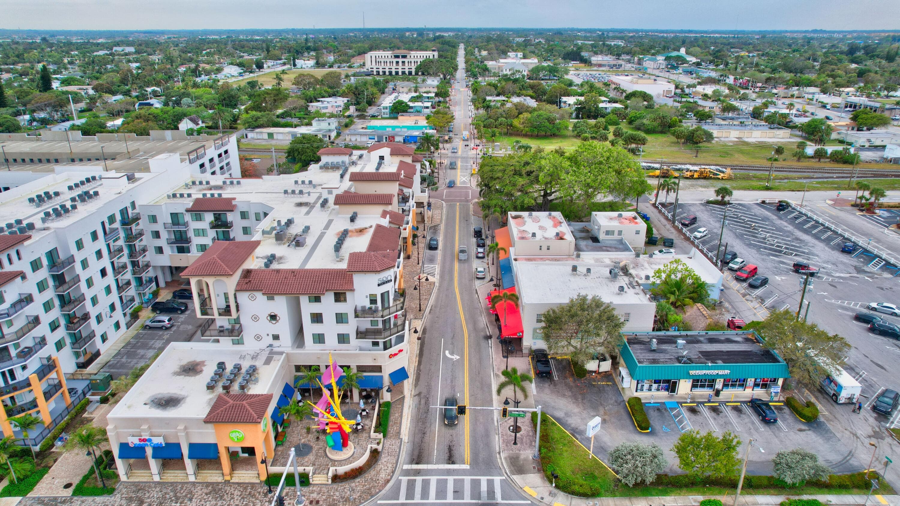 205 NE 3rd Street 208, Boynton Beach, FL 33435 — photo 10 of 12