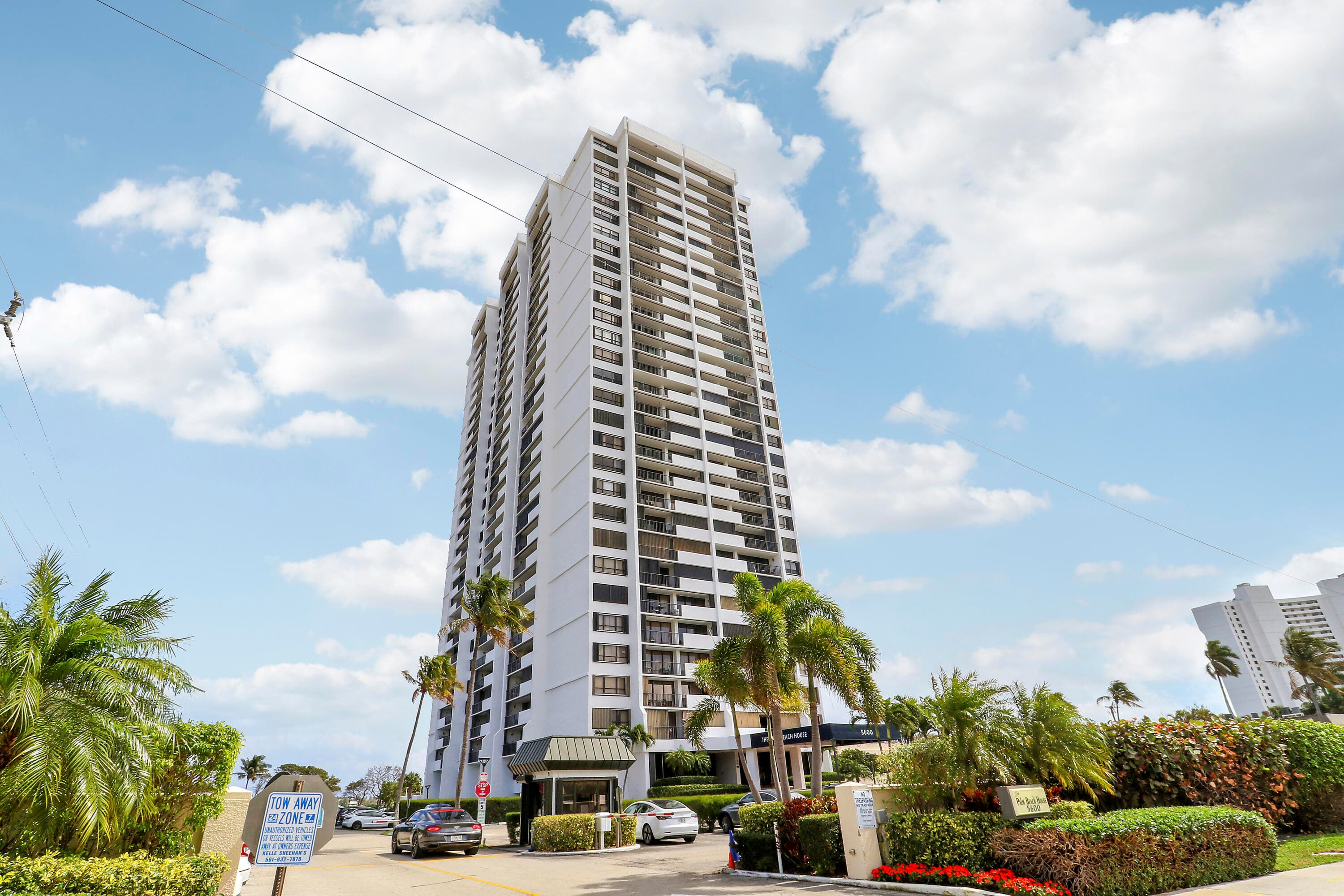 5600 N Flagler Drive 1001, West Palm Beach, FL 33407 — photo 1 of 53