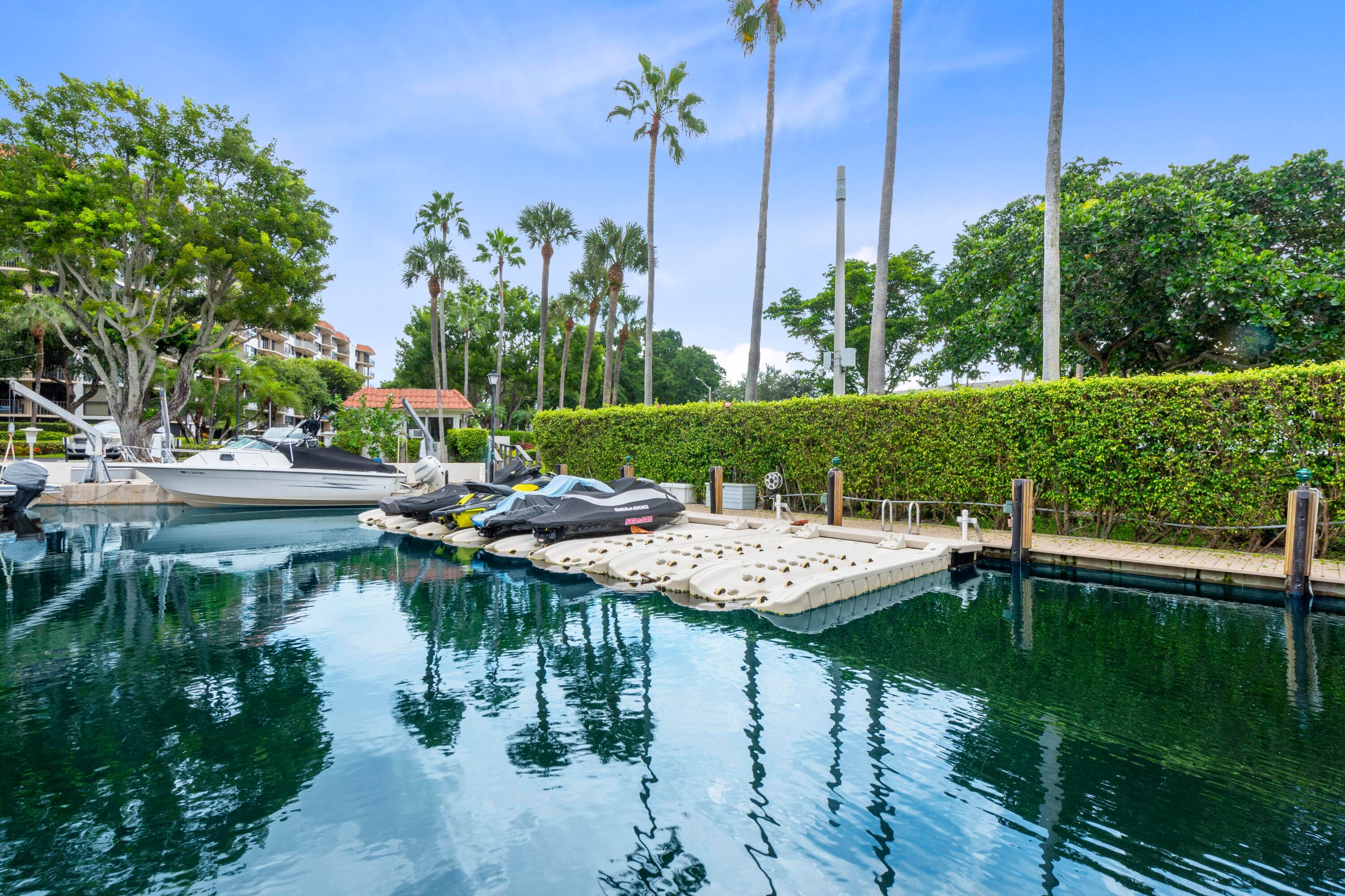 799 Jeffery Street 303, Boca Raton, FL 33487 — photo 41 of 42