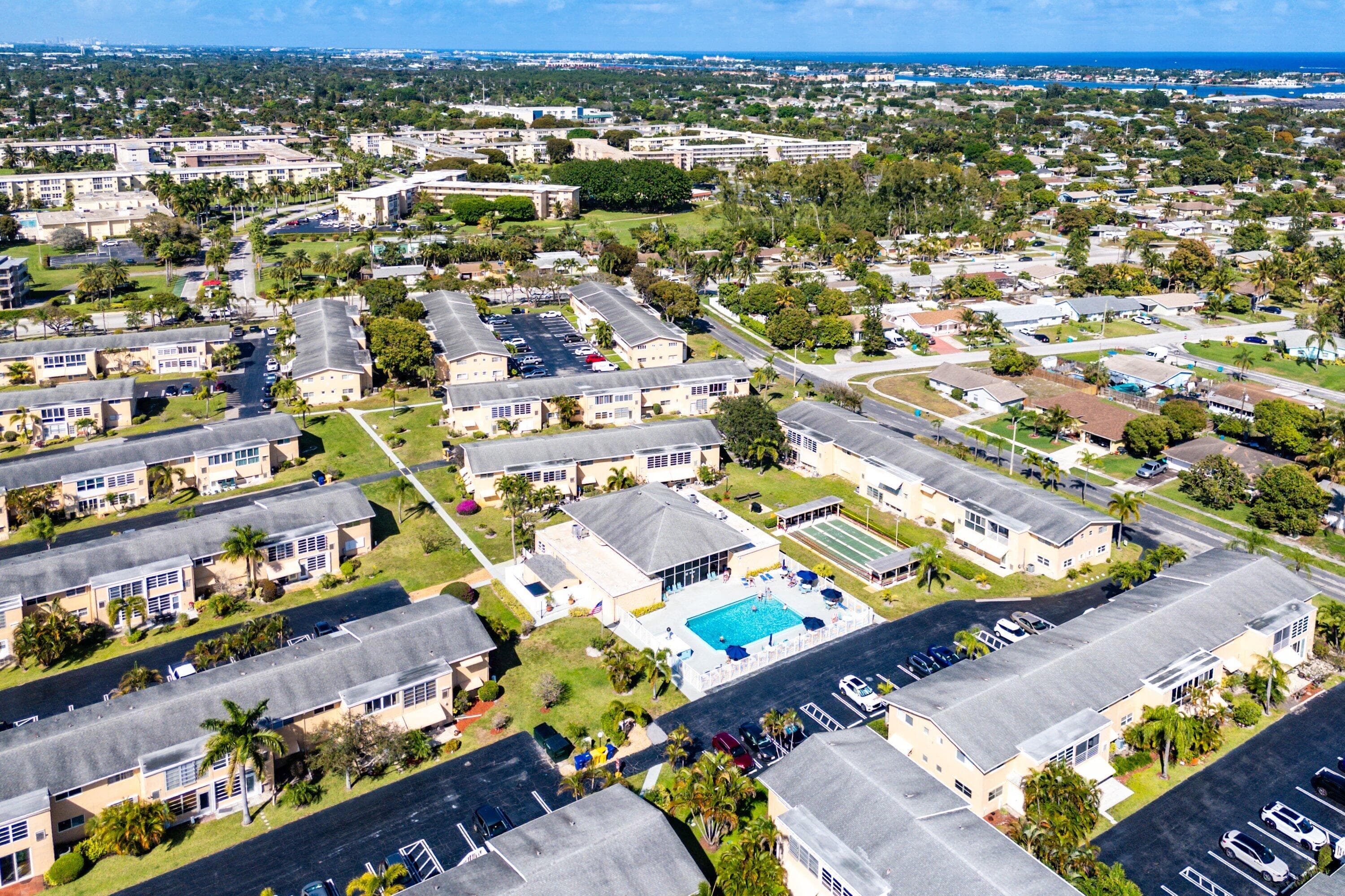 2191 NE 1st Court 202, Boynton Beach, FL 33435 — photo 42 of 44