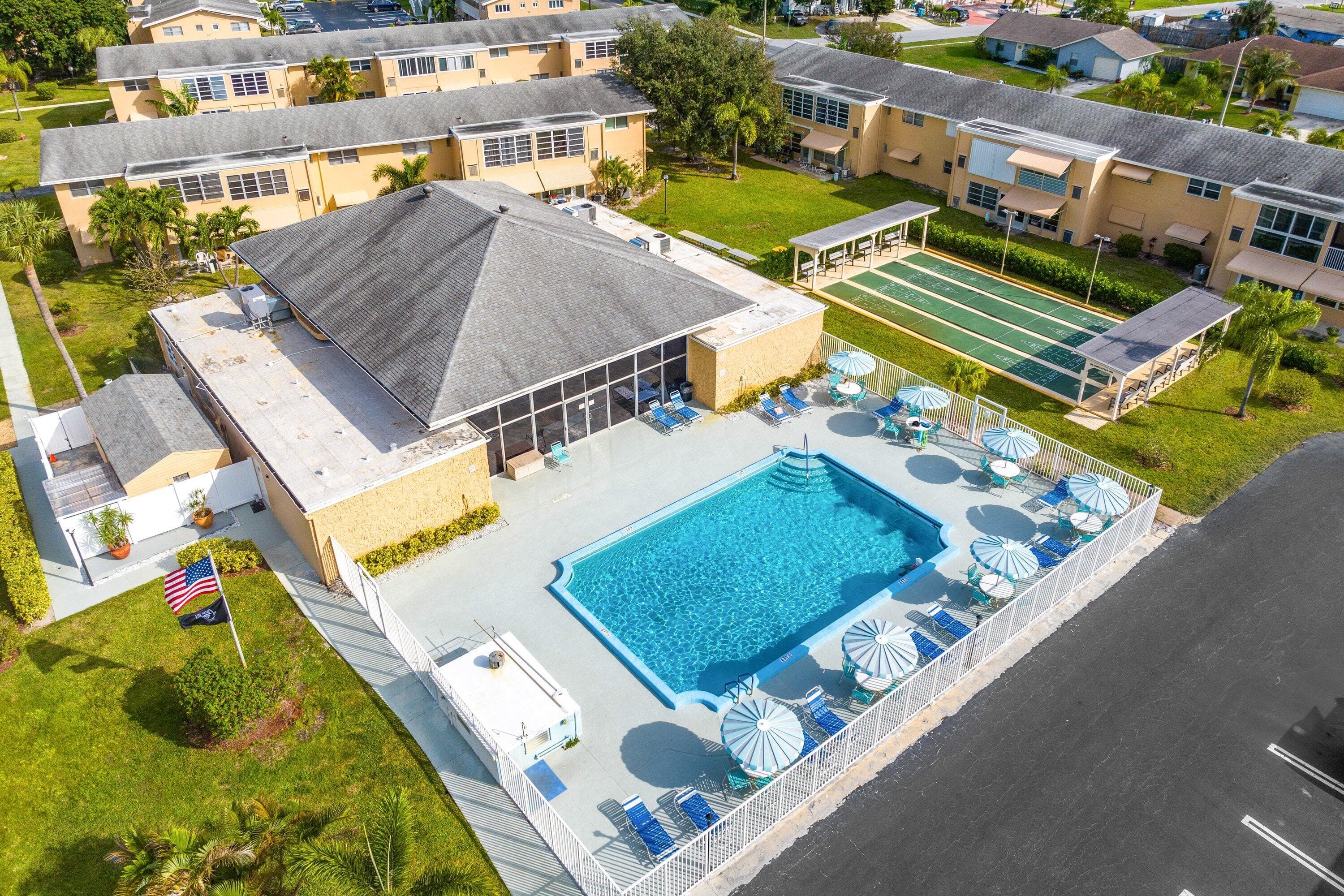 2191 NE 1st Court 202, Boynton Beach, FL 33435 — photo 40 of 44