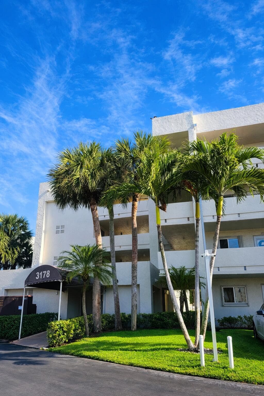 3178 Via Poinciana 303, Lake Worth, FL 33467 — photo 1 of 24