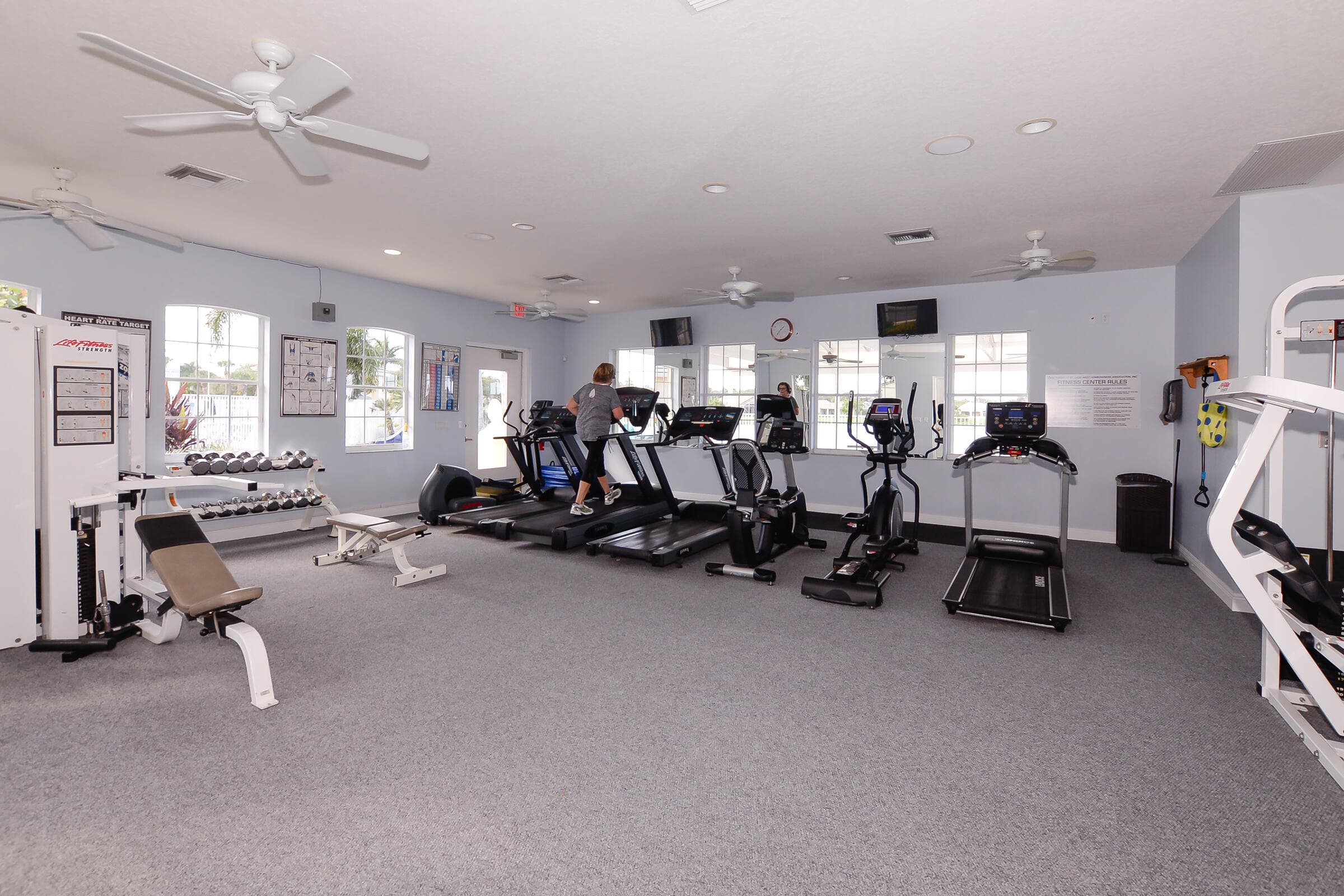 350 SW Lake Forest Way, Port St. Lucie, FL 34986 — photo 45 of 56