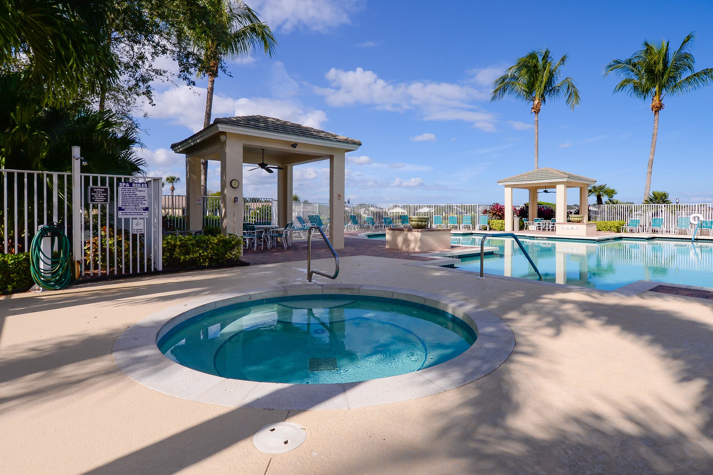 350 SW Lake Forest Way, Port St. Lucie, FL 34986 — photo 50 of 56