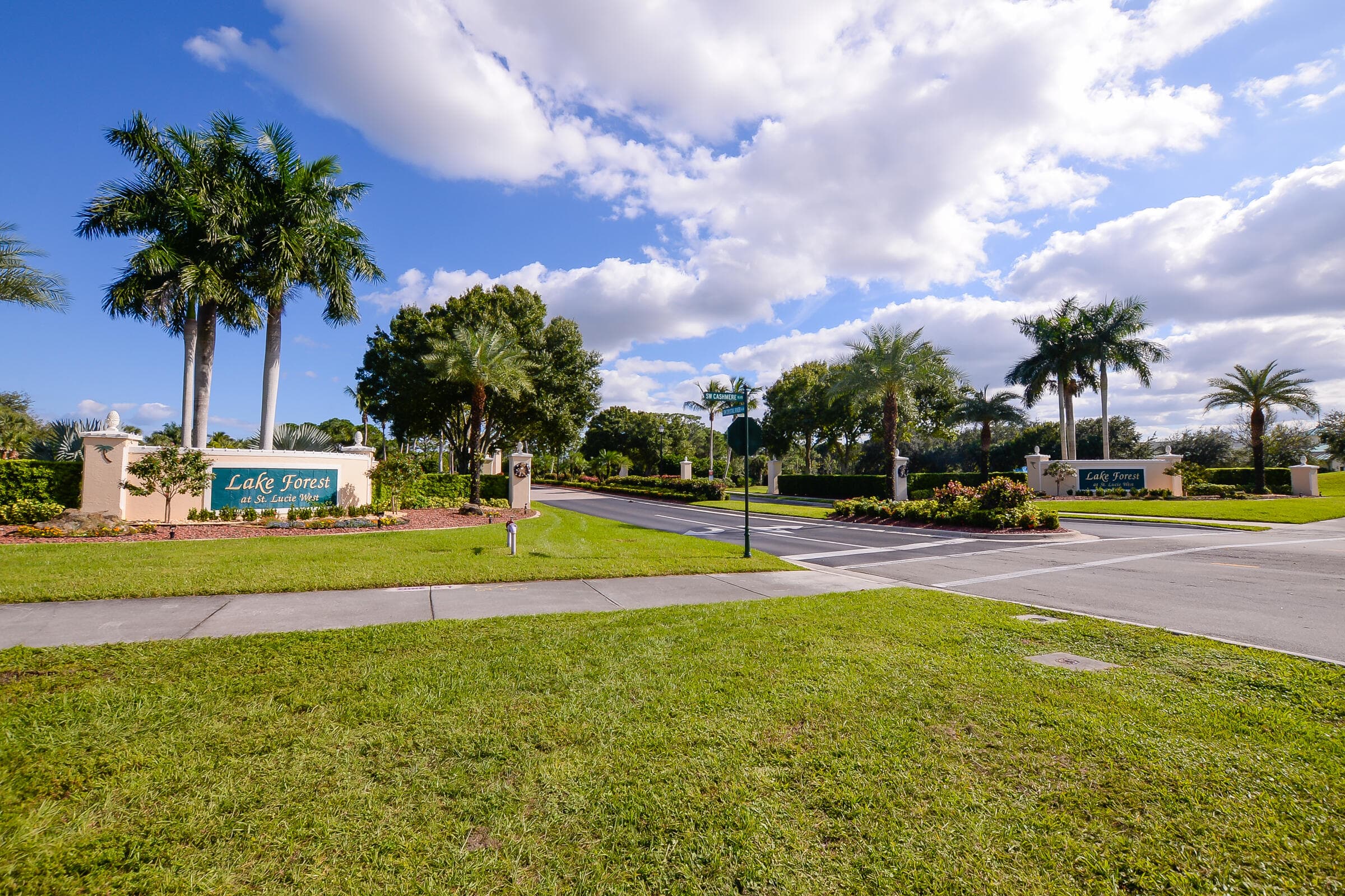 350 SW Lake Forest Way, Port St. Lucie, FL 34986 — photo 54 of 56