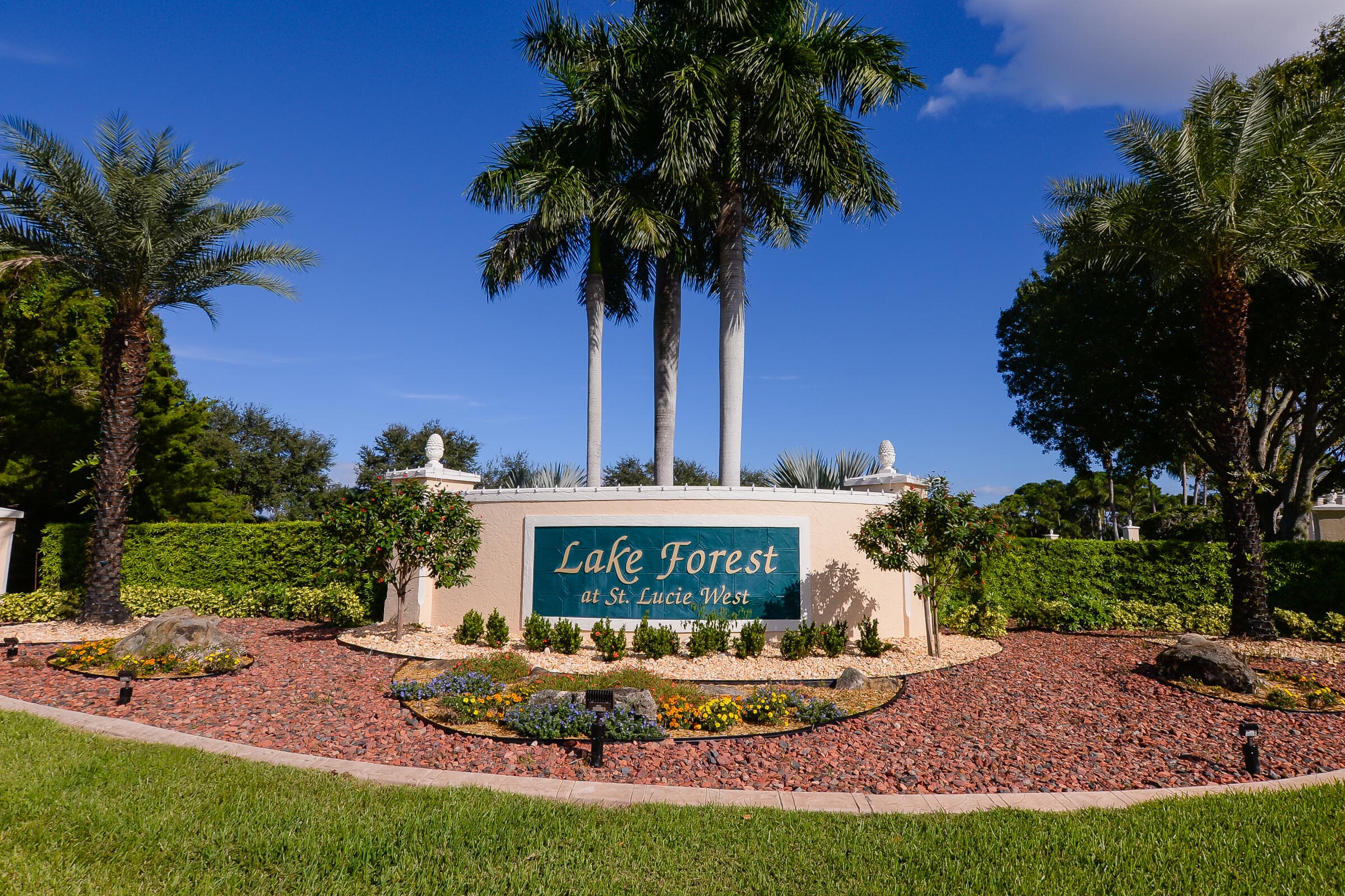350 SW Lake Forest Way, Port St. Lucie, FL 34986 — photo 55 of 56
