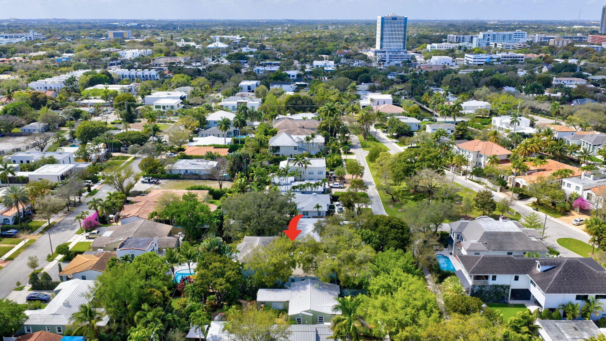 1020 SE 11th Street, Fort Lauderdale, FL 33316 — photo 57 of 62