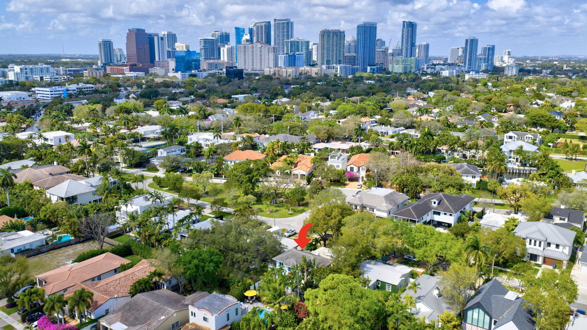 1020 SE 11th Street, Fort Lauderdale, FL 33316 — photo 58 of 62