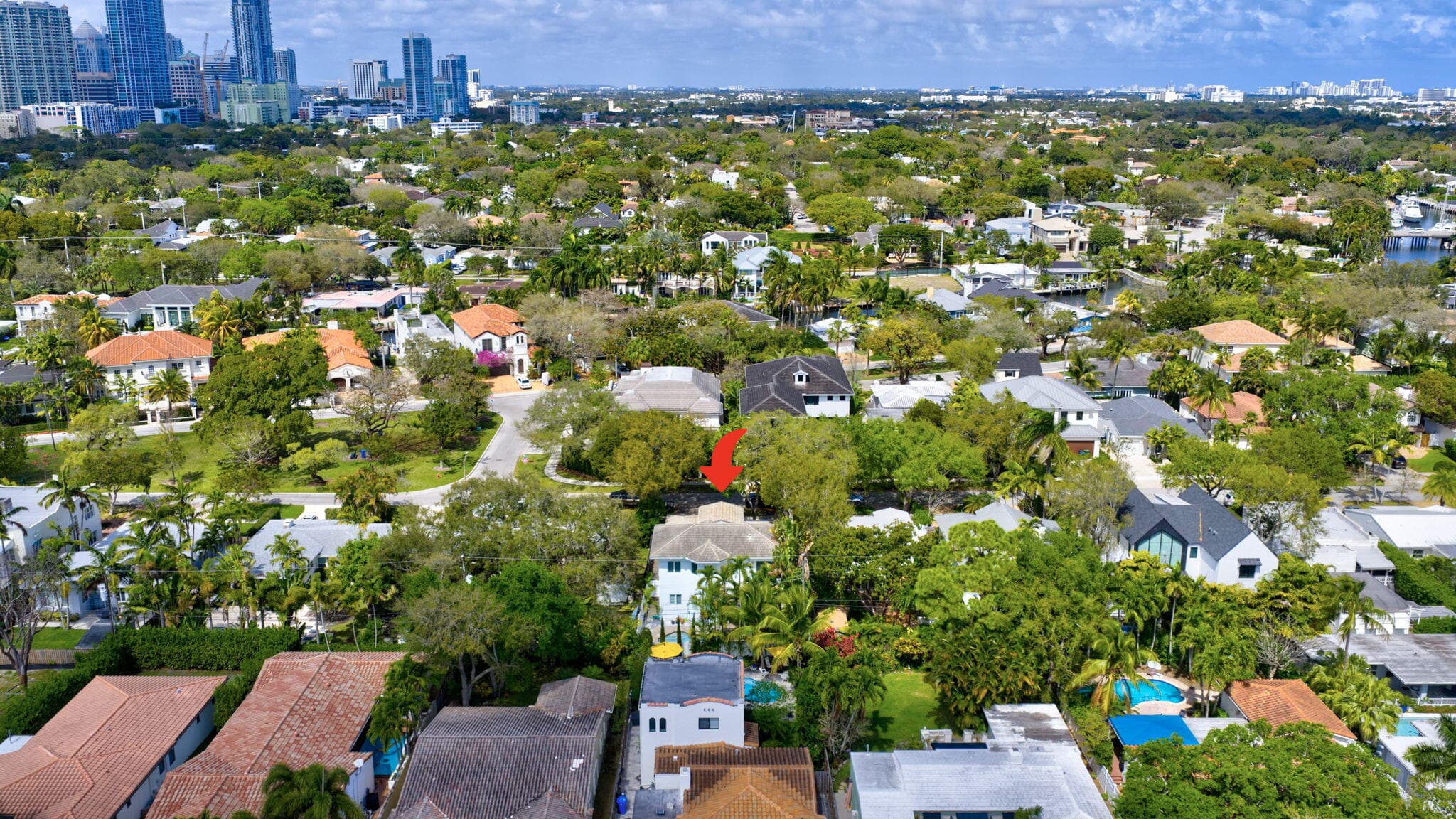 1020 SE 11th Street, Fort Lauderdale, FL 33316 — photo 59 of 62