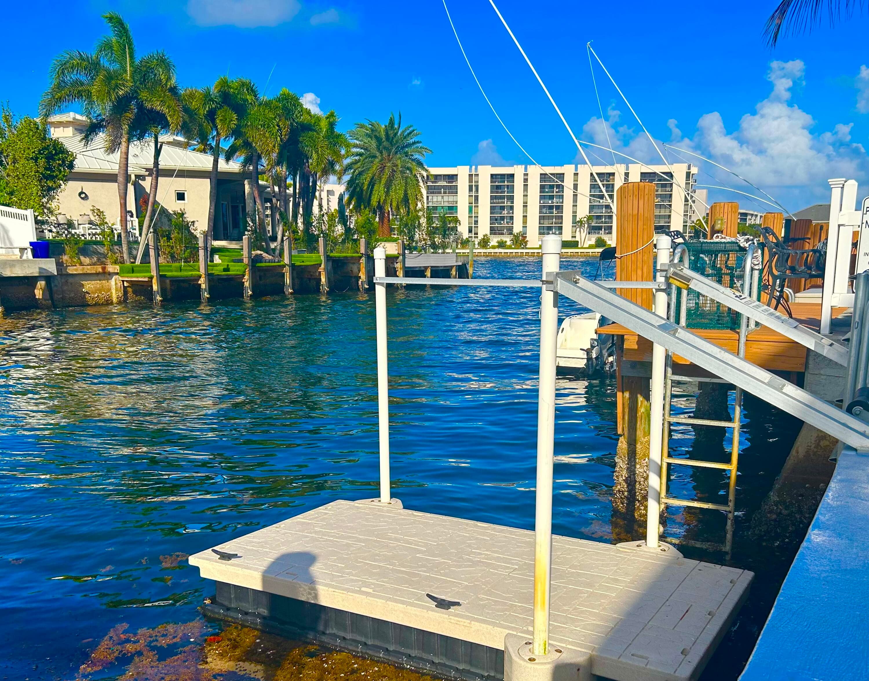 701 NE Harbour Terrace 2140, Boca Raton, FL 33431 — photo 44 of 46