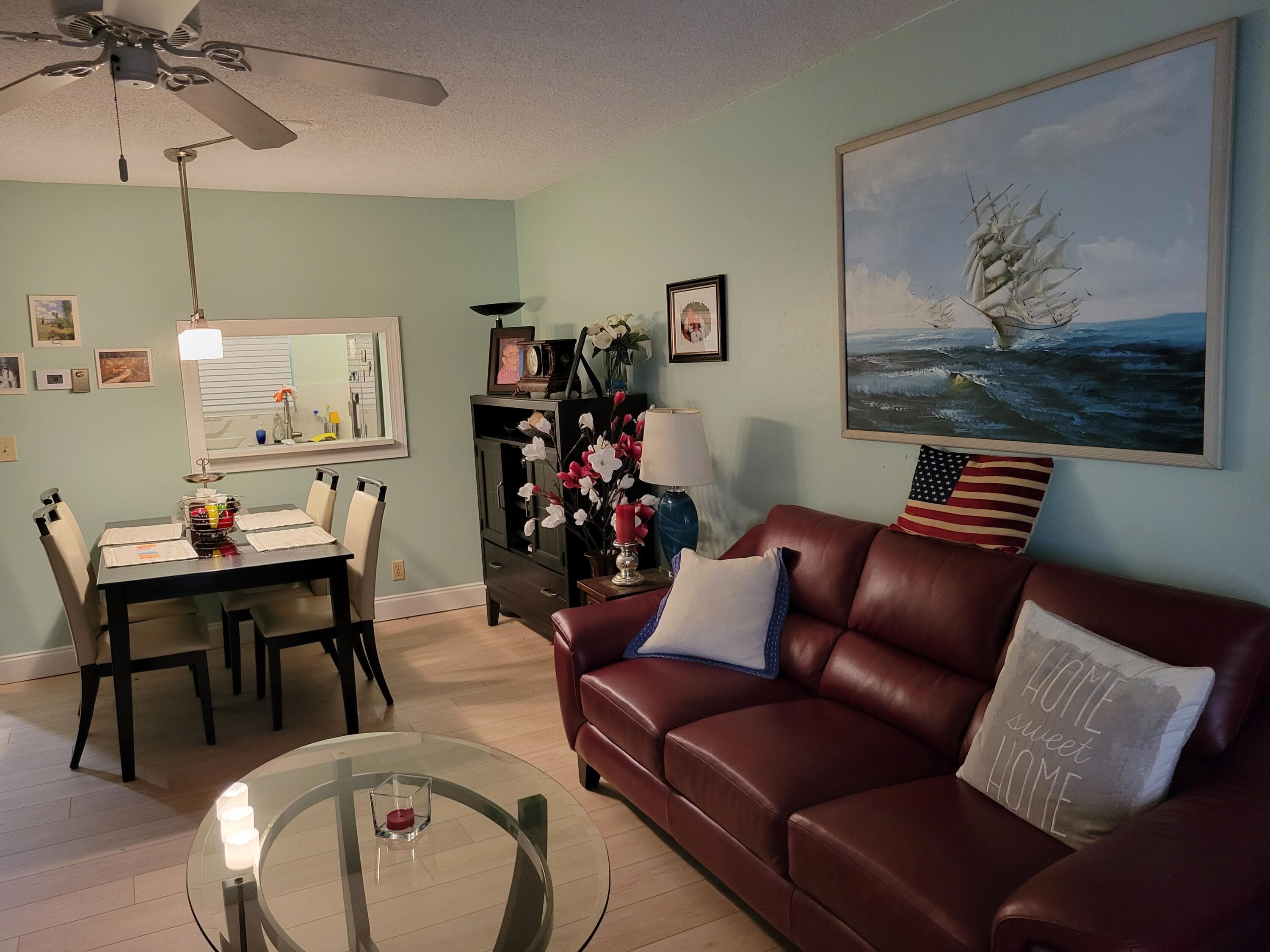 700 Lori Drive 203, Palm Springs, FL 33461 — photo 2 of 7