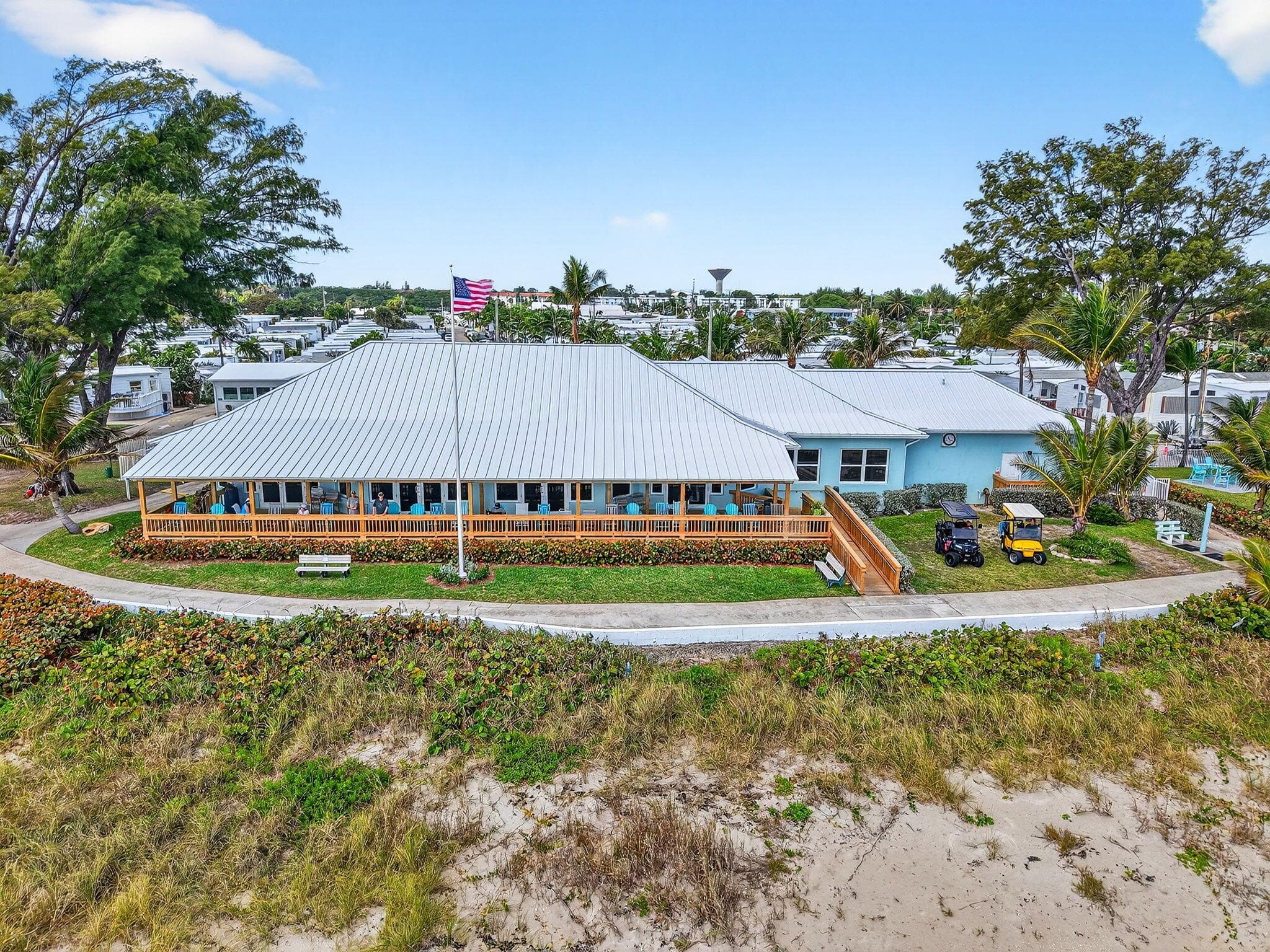 5 Cedar Drive Cd-5, Briny Breezes, FL 33435 — photo 26 of 37