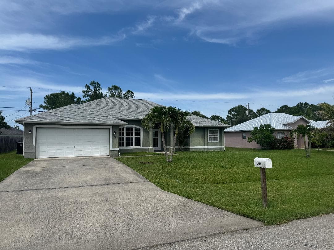 2461 SW Webster Lane, Port St. Lucie, FL 34953 — photo 3 of 28