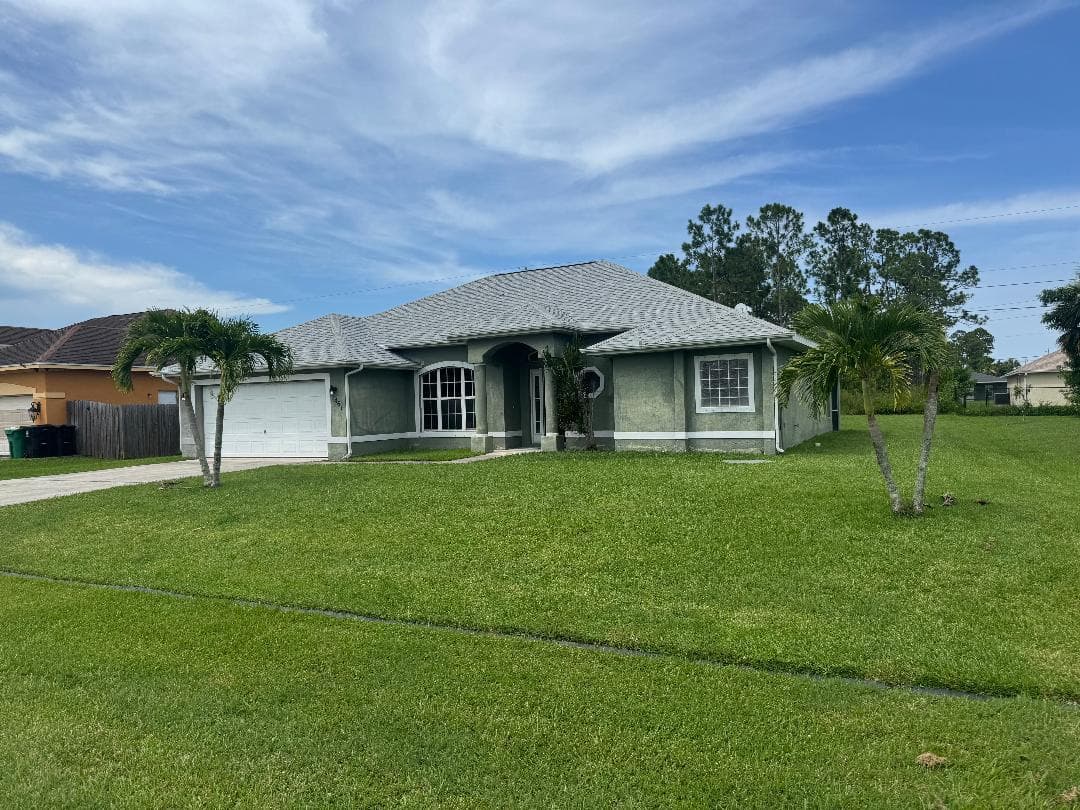 2461 SW Webster Lane, Port St. Lucie, FL 34953 — photo 2 of 28