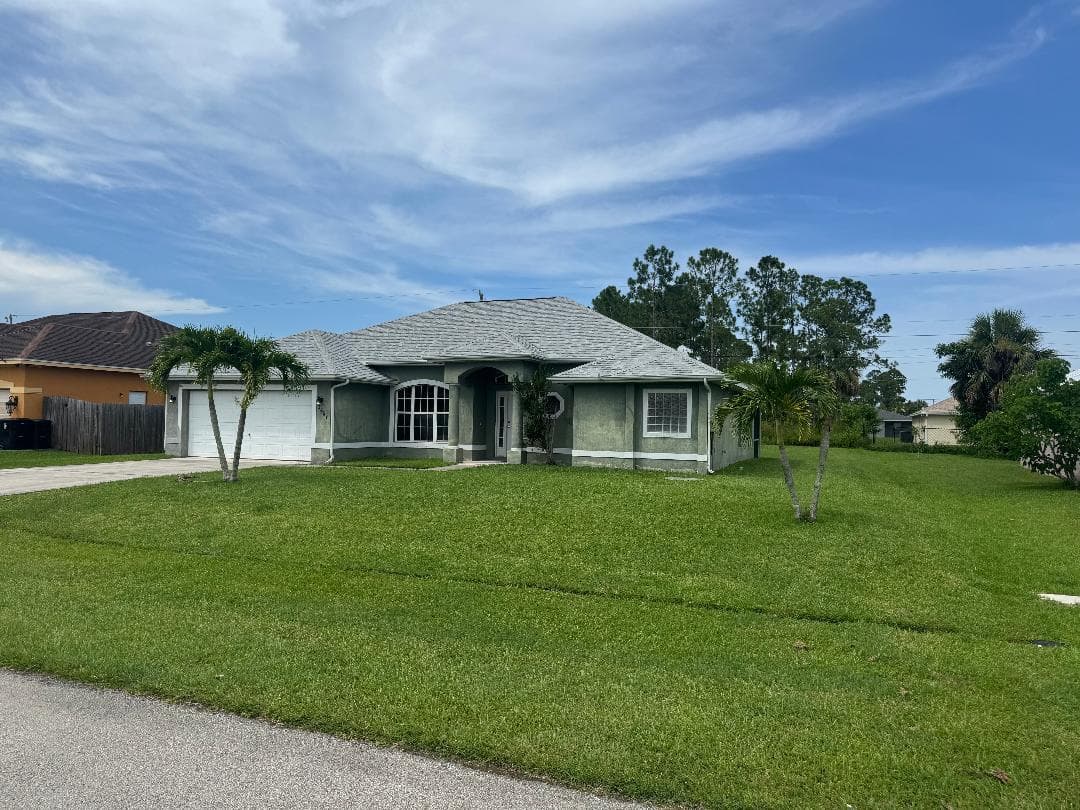 2461 SW Webster Lane, Port St. Lucie, FL 34953 — photo 1 of 28