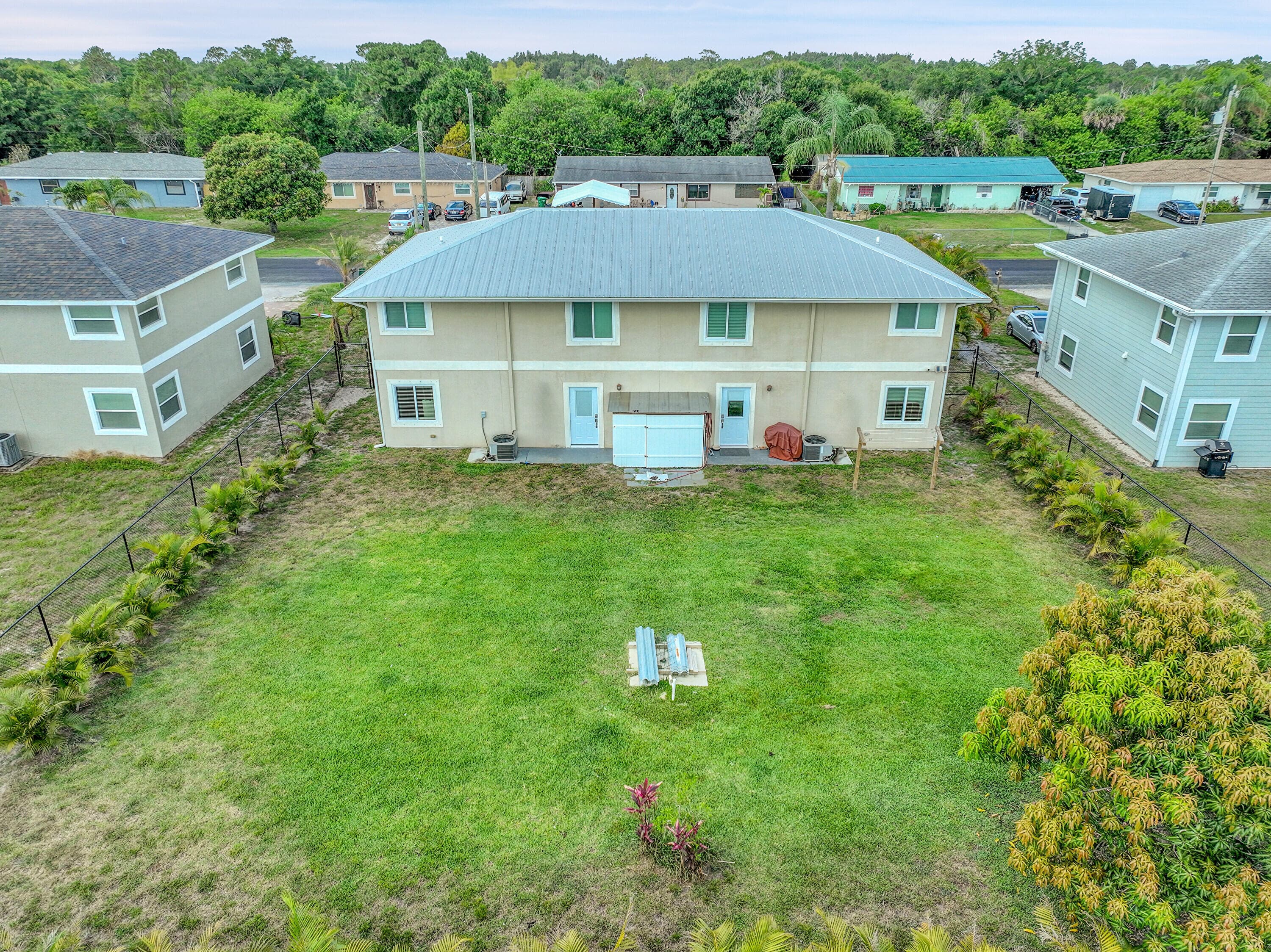 2856 Harson Way, Fort Pierce, FL 34946 — photo 3 of 37