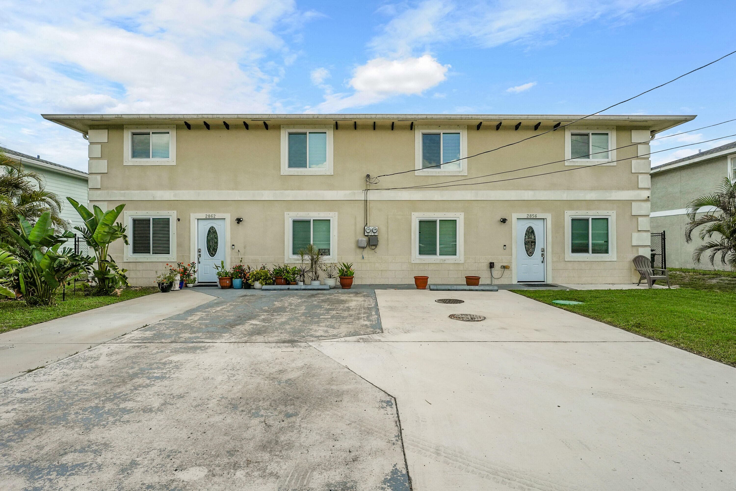 2856 Harson Way, Fort Pierce, FL 34946 — photo 4 of 37