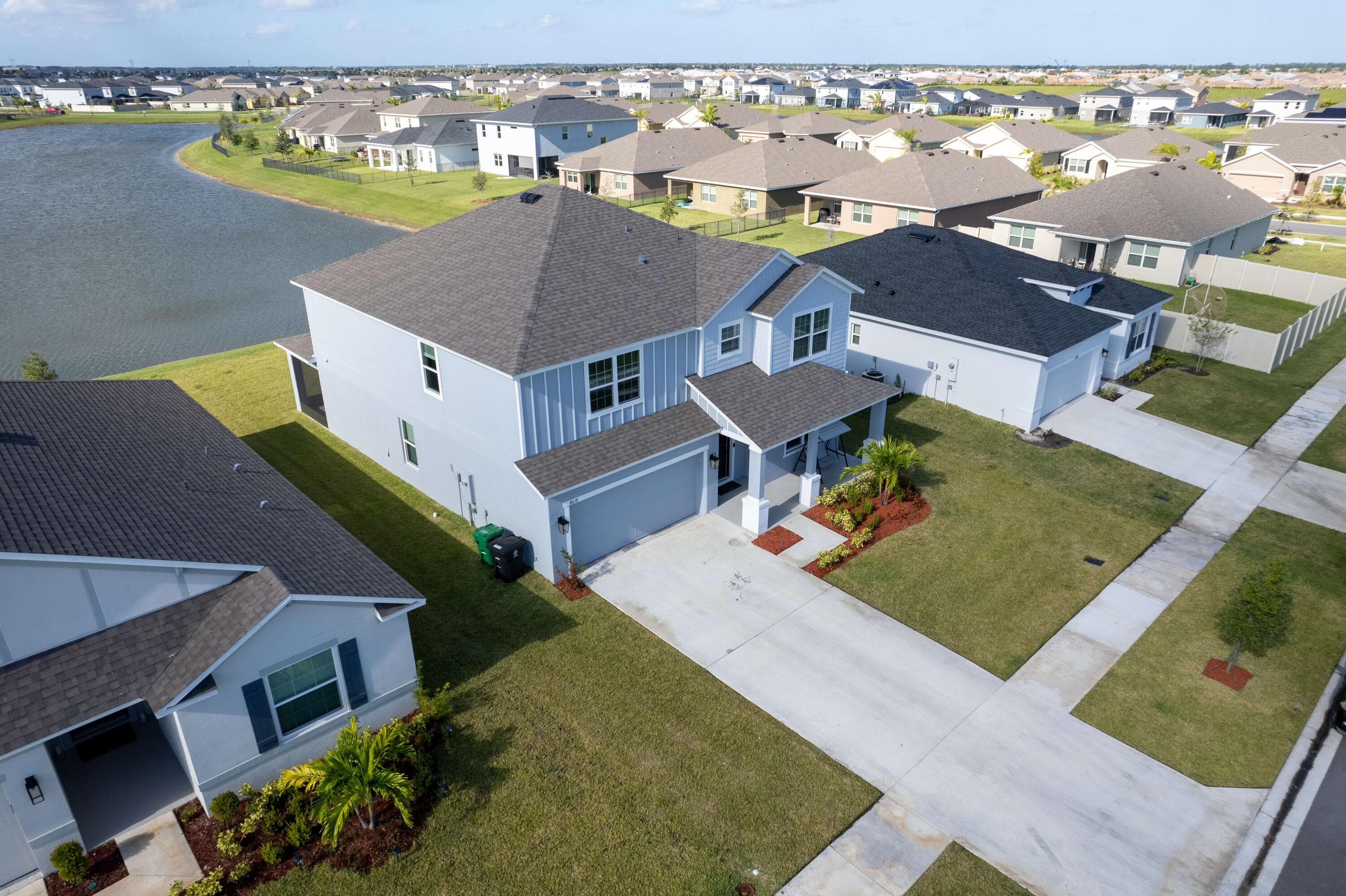 10638 SW Vasari Way, Port St. Lucie, FL 34987 — photo 1 of 41