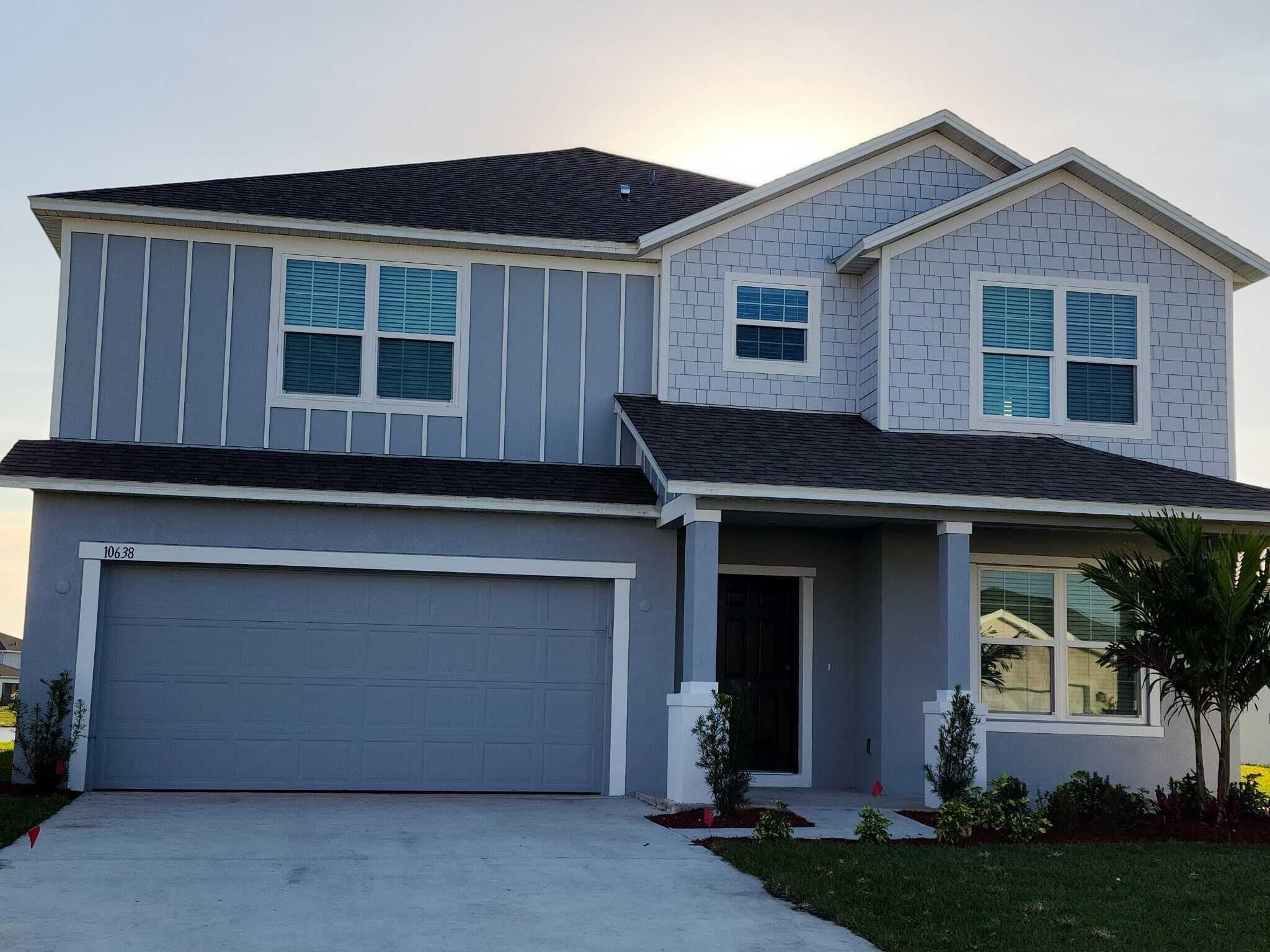 10638 SW Vasari Way, Port St. Lucie, FL 34987 — photo 5 of 41