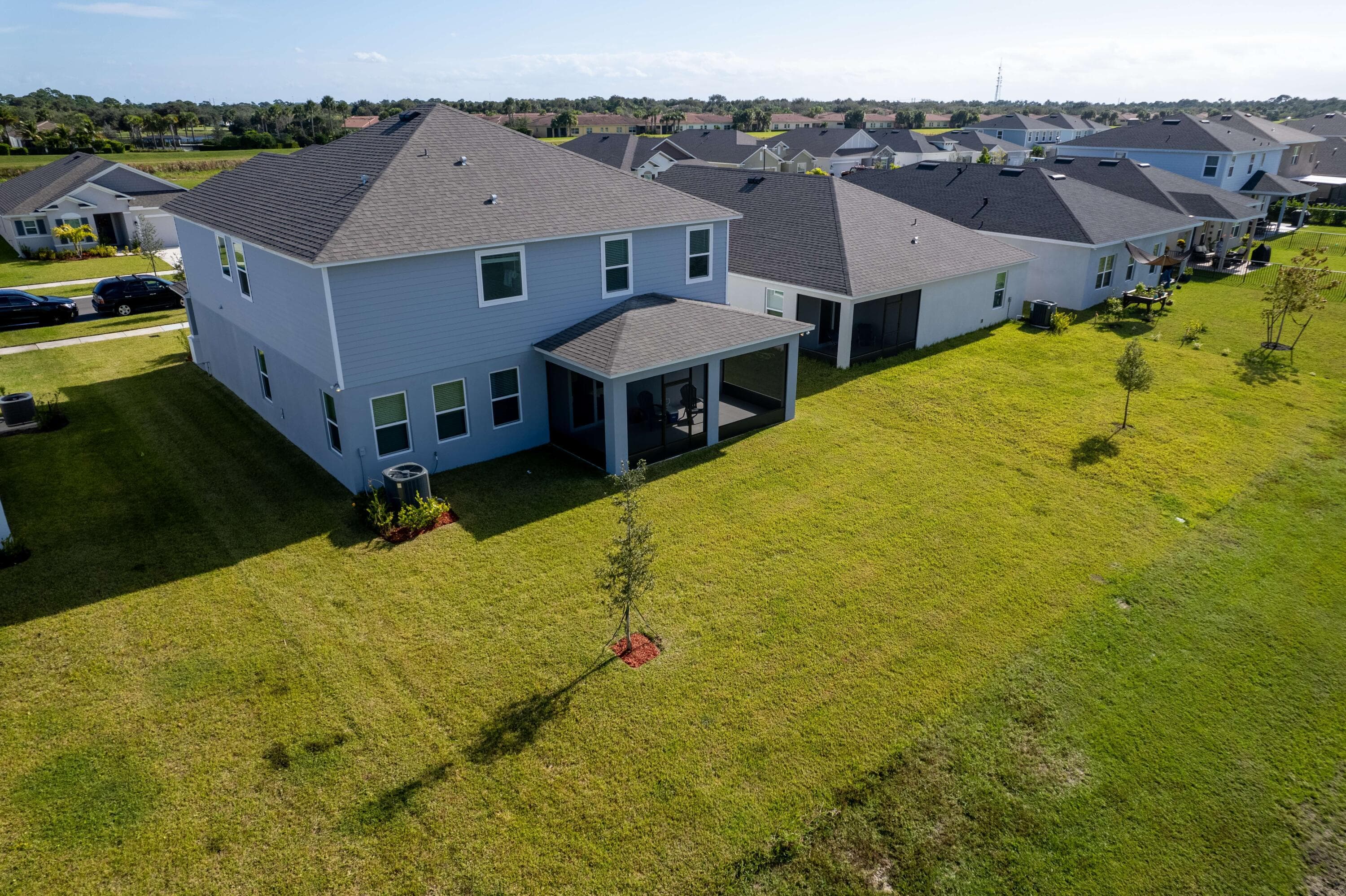 10638 SW Vasari Way, Port St. Lucie, FL 34987 — photo 4 of 41