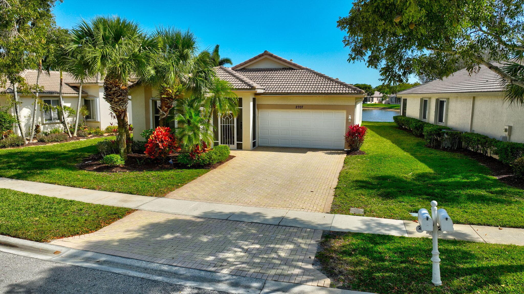 2707 Clipper Circle, West Palm Beach, FL 33411 — photo 2 of 70