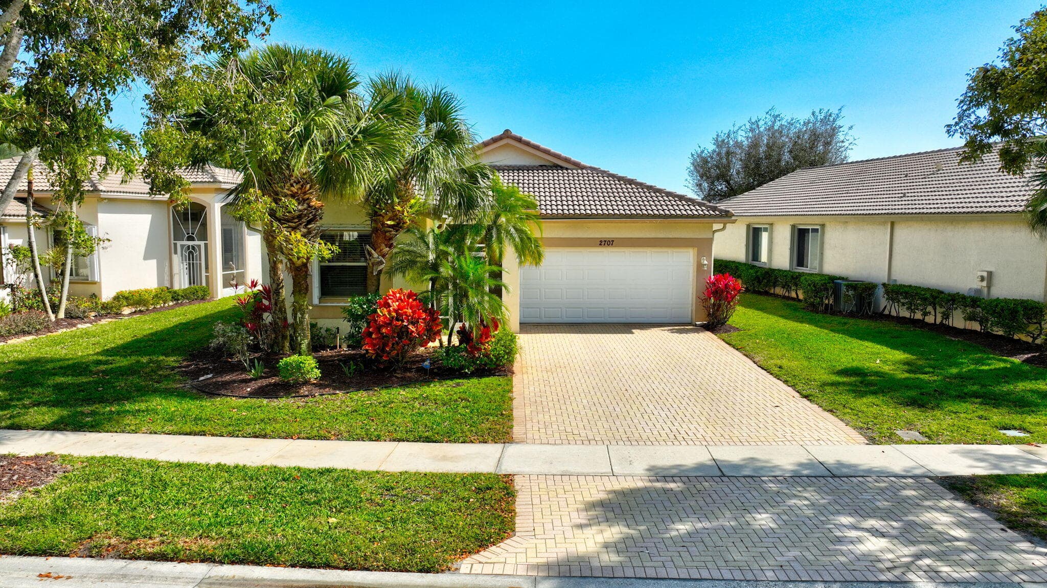 2707 Clipper Circle, West Palm Beach, FL 33411 — photo 3 of 70