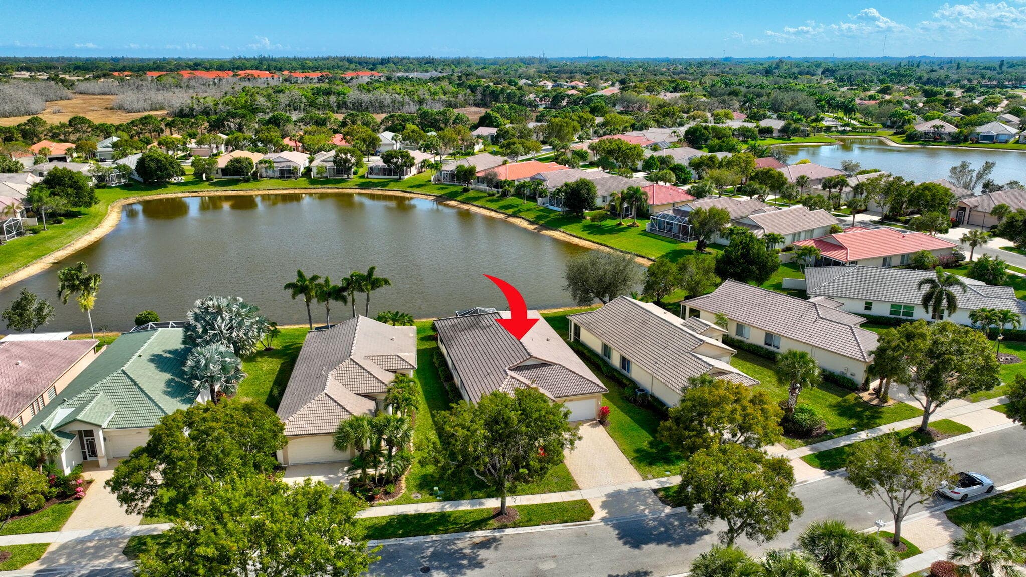 2707 Clipper Circle, West Palm Beach, FL 33411 — photo 68 of 70